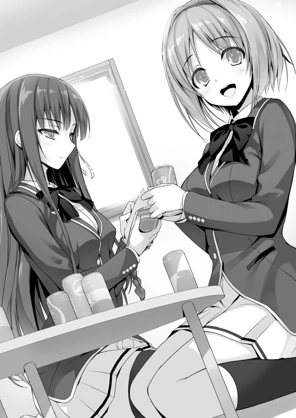 Kikyou Kushida Wallpapers - Wallpaper Cave