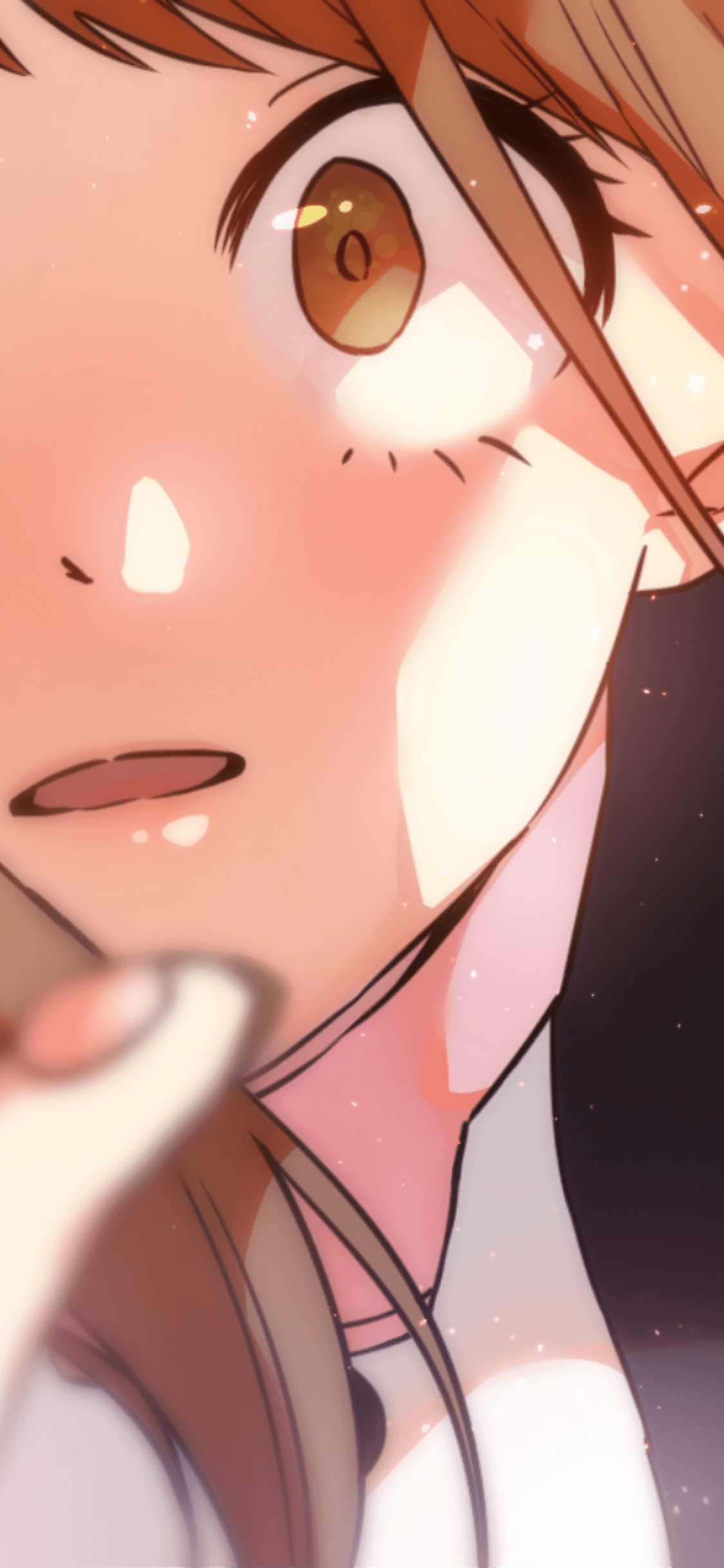 Uraraka Bnha Desktop Wallpaper