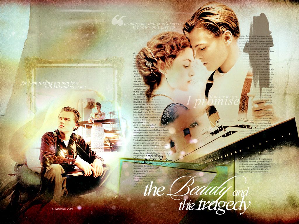 Titanic Wallpaper: True Love Always*. Titanic movie, Titanic ship, Titanic