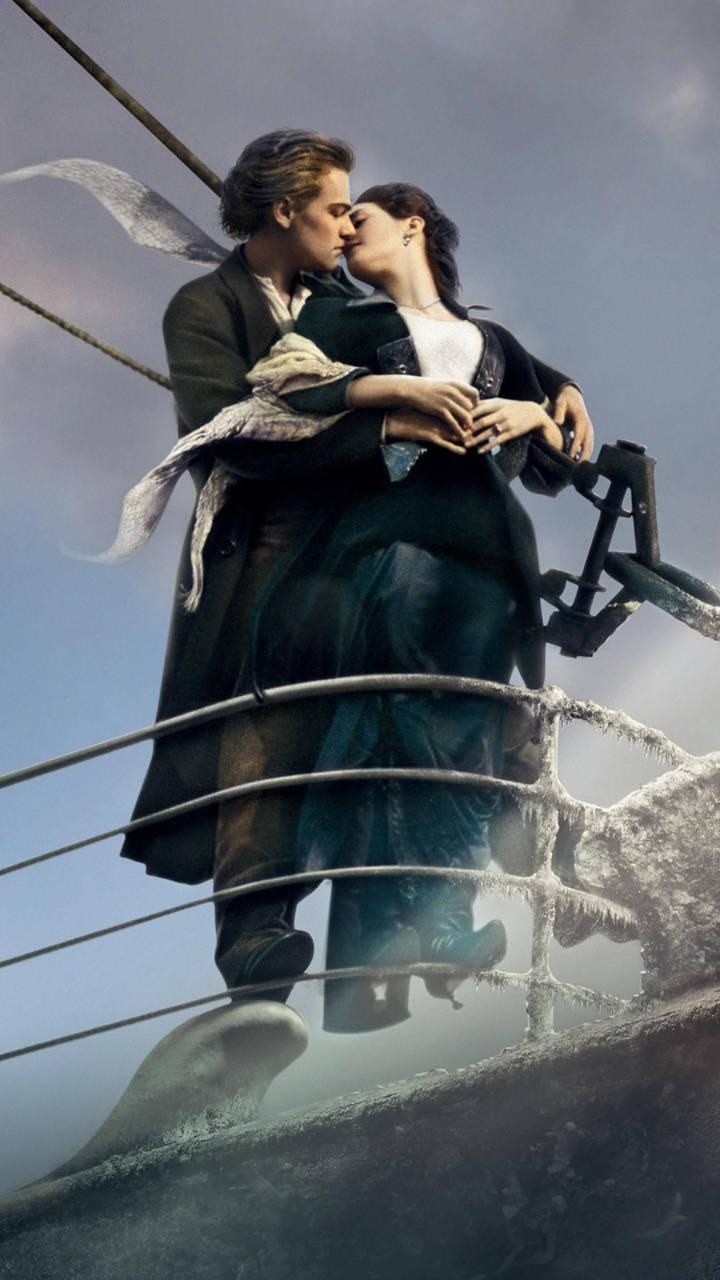 Wallpaper for Titanic for Android