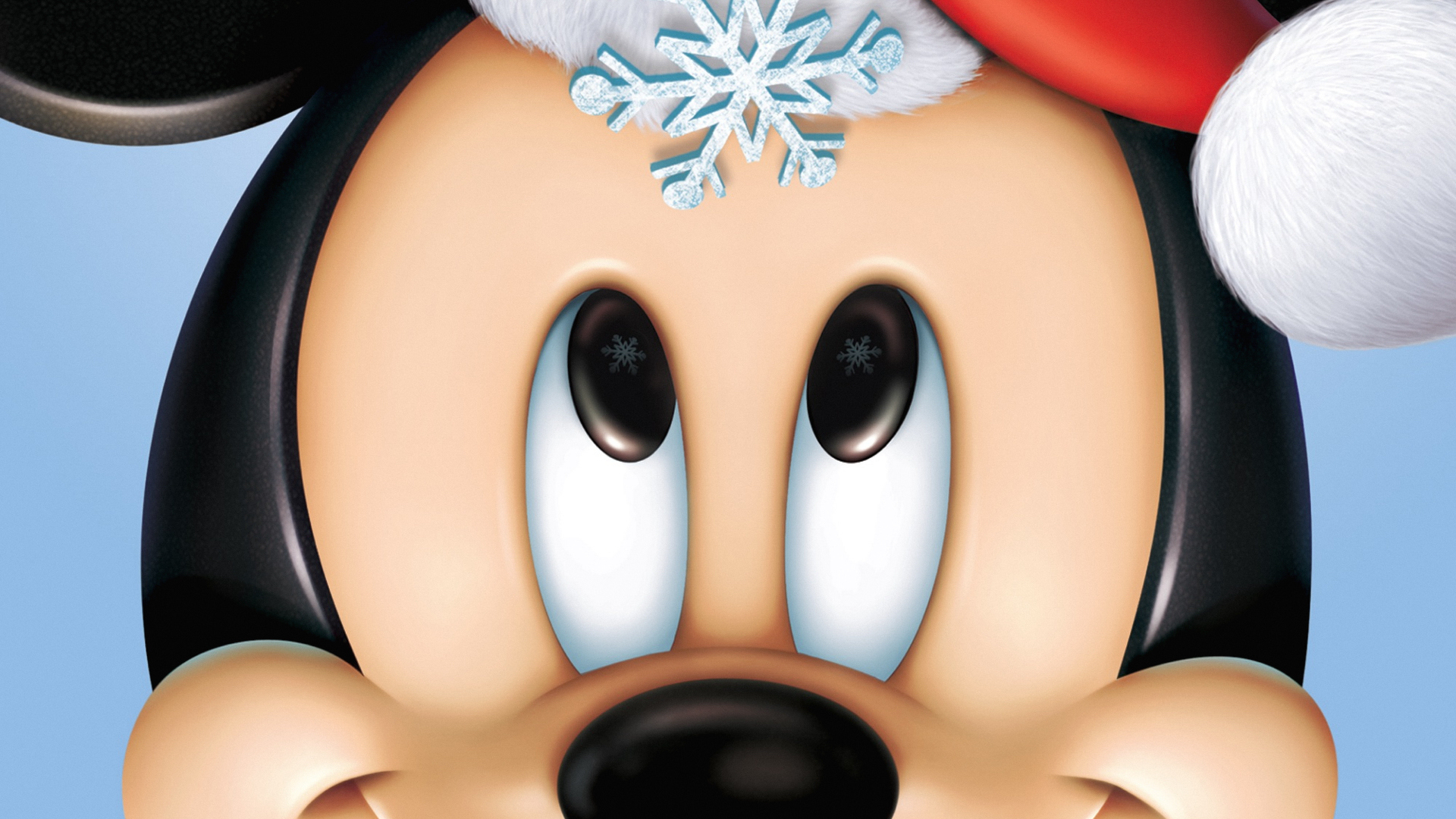 Mickey's Twice Upon a Christmas