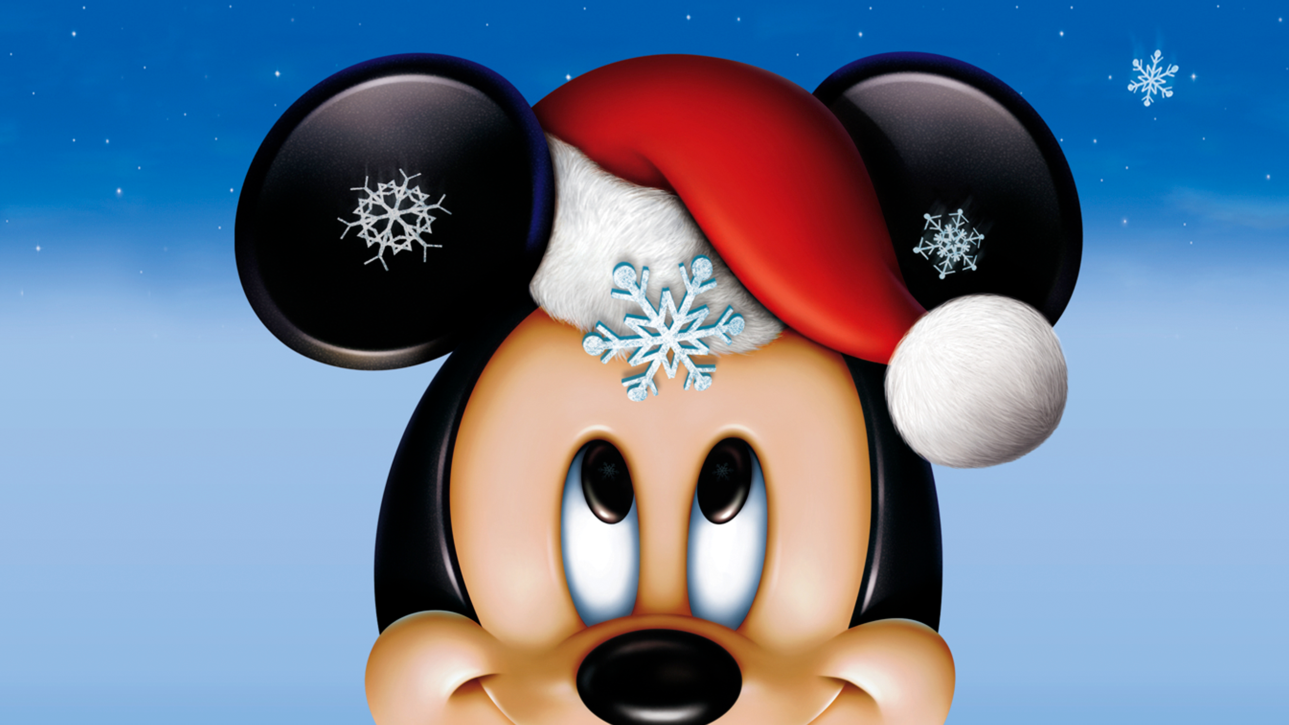 Mickey's Twice Upon a Christmas