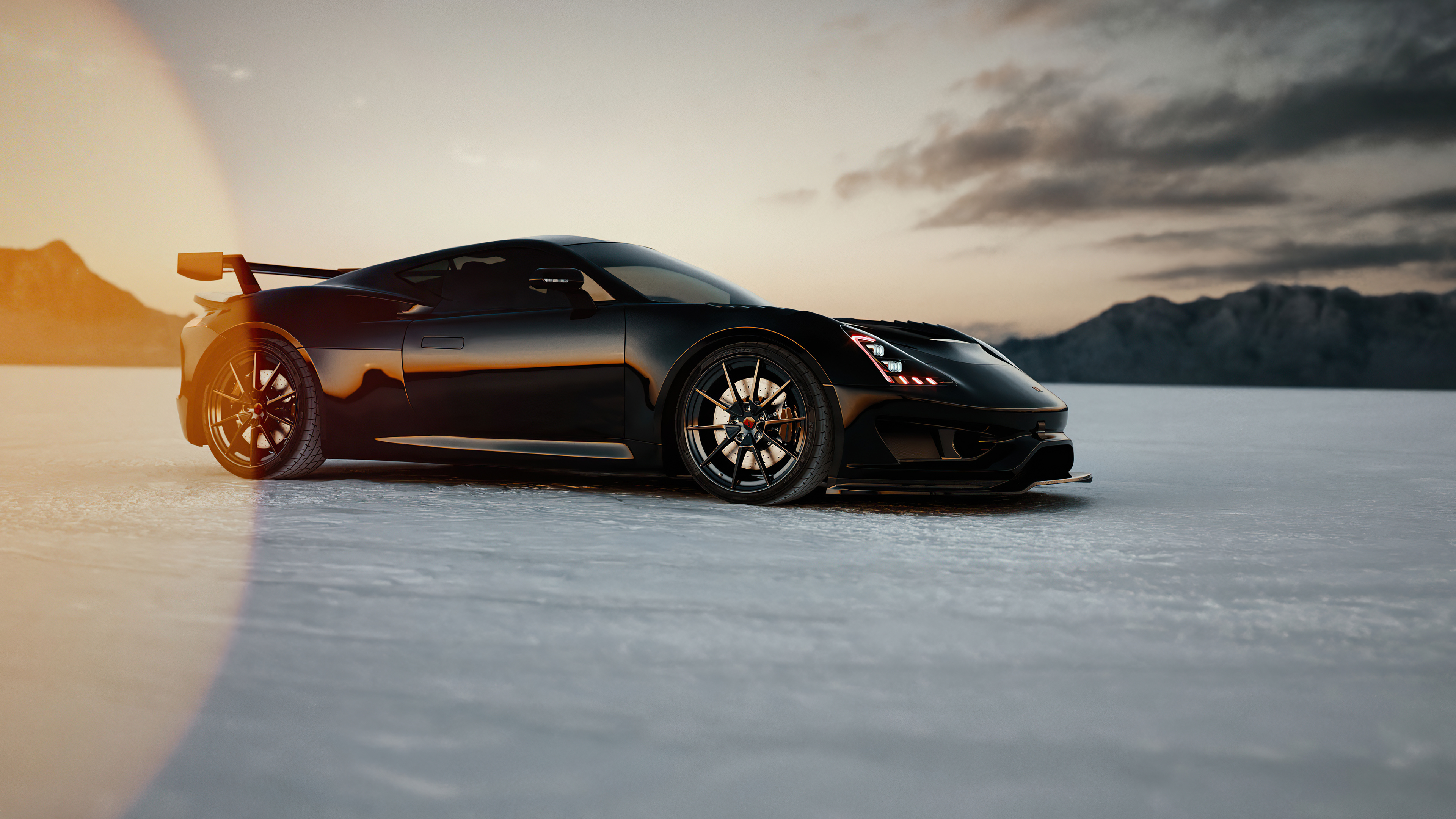 Saleen GT4, HD Cars, 4k Wallpaper, Image, Background, Photo and Picture