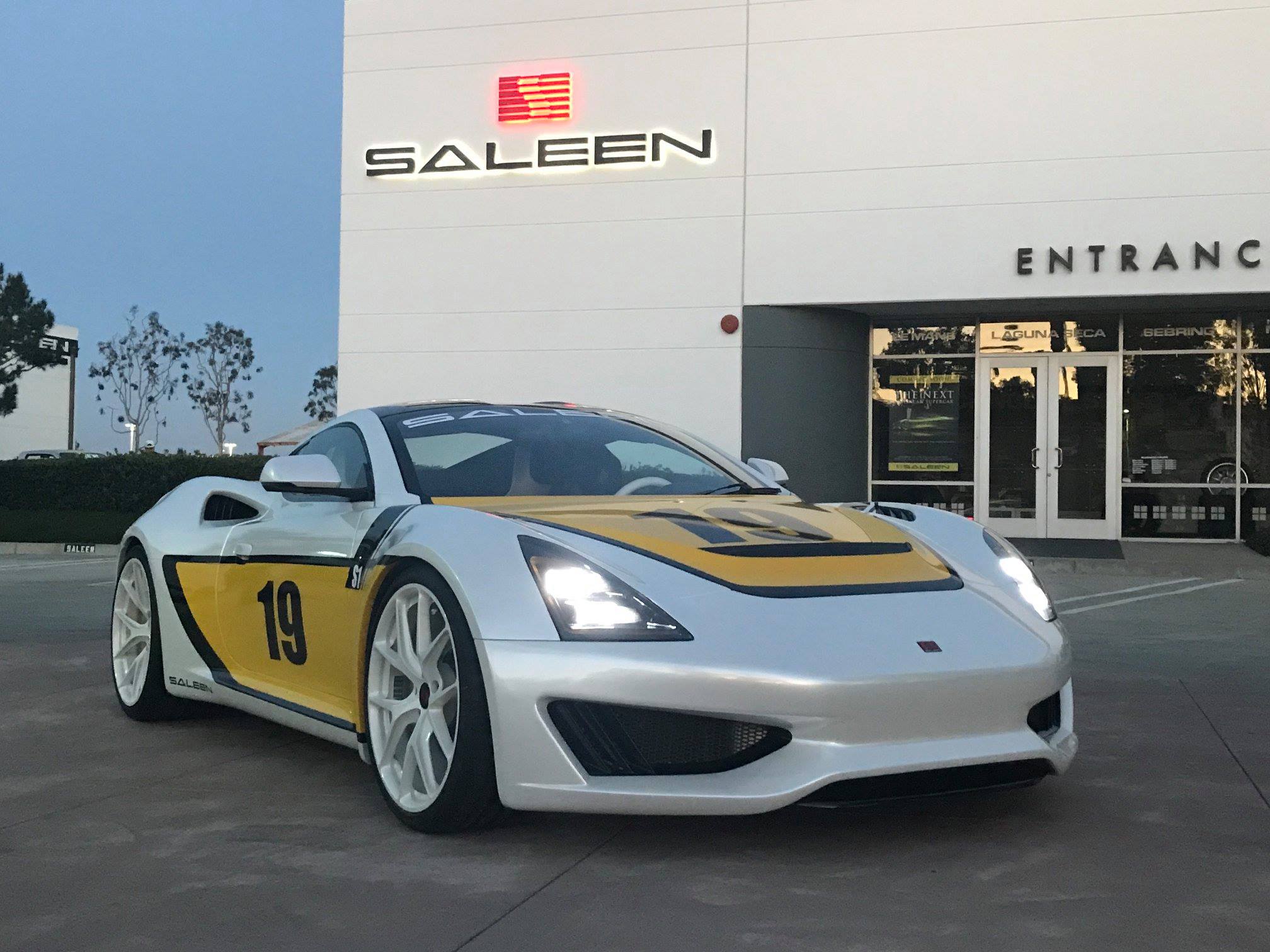 SALEEN 1 CUP IMAGES