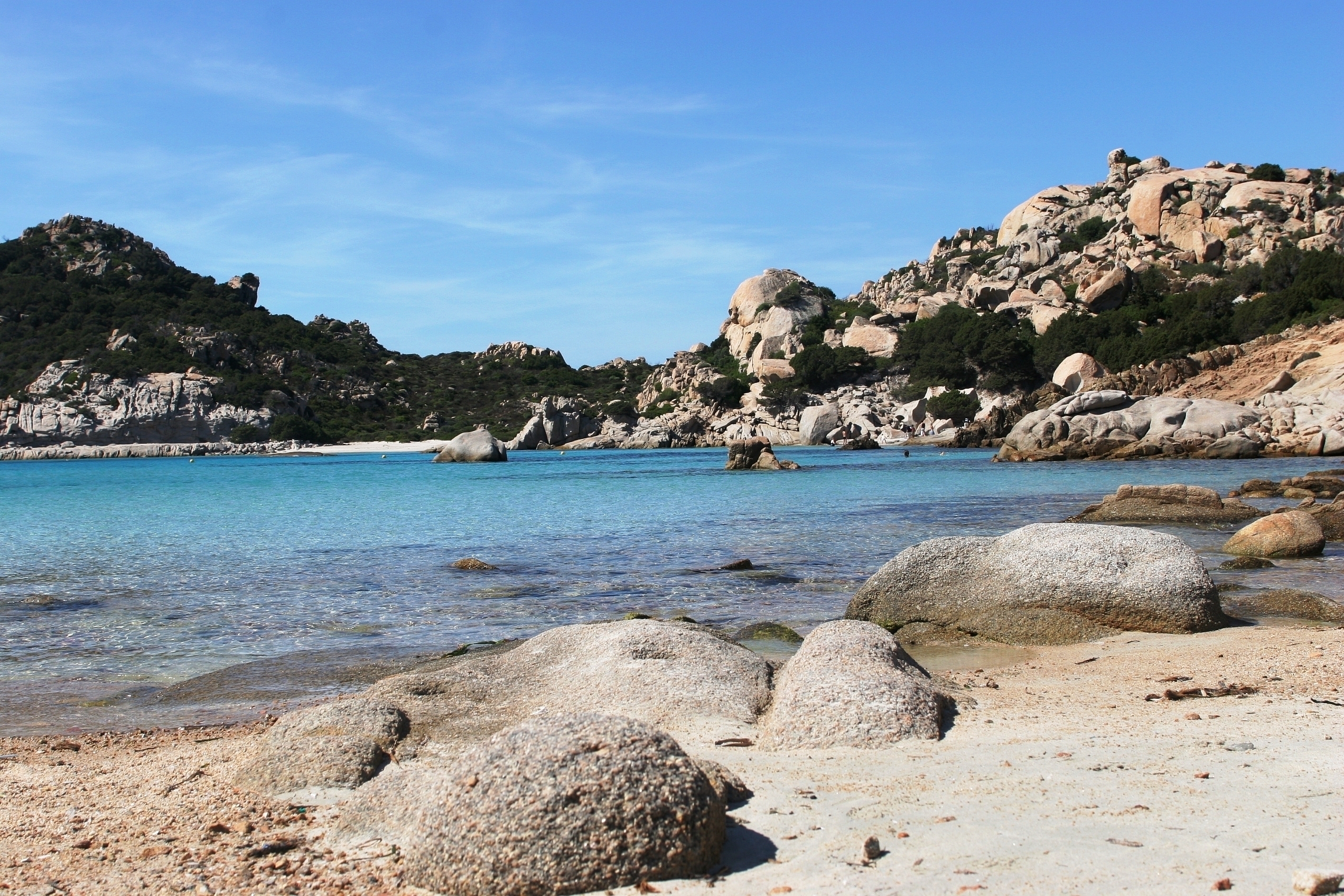 Sardinia 4K wallpaper for your desktop or mobile screen free and easy to download