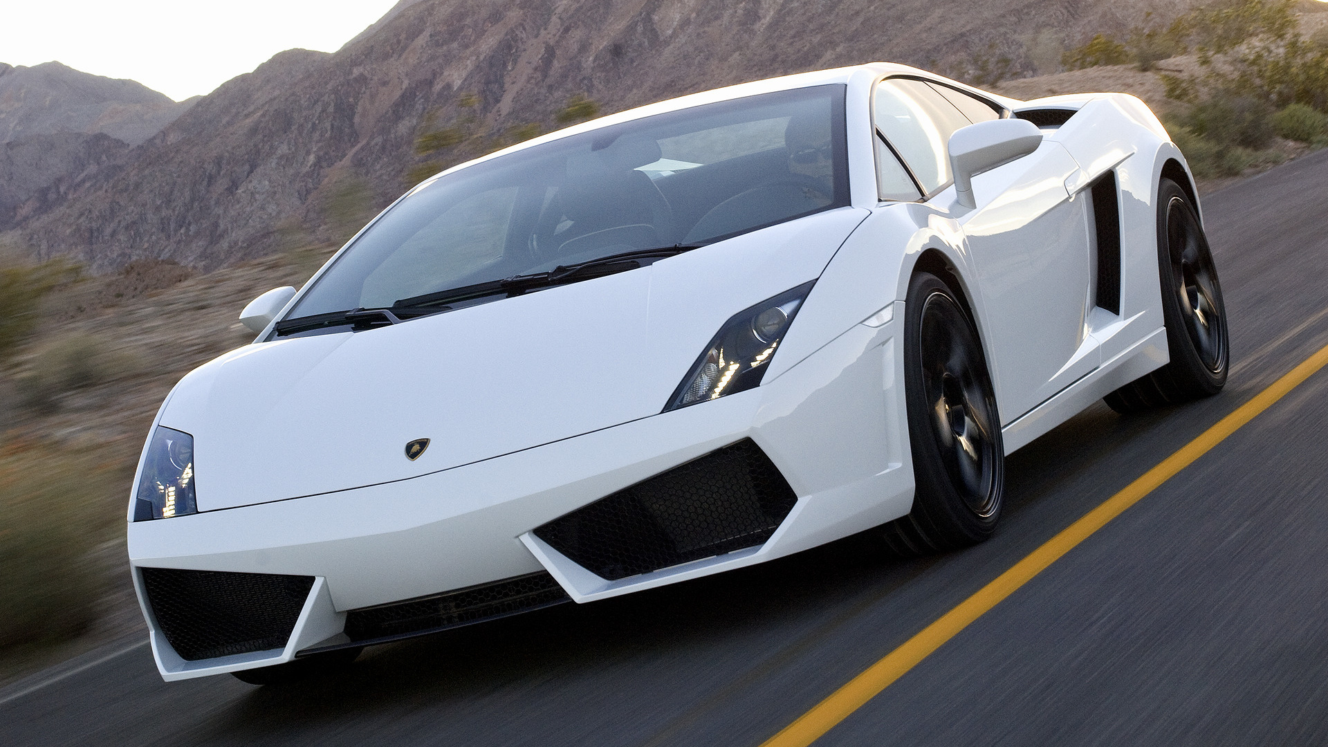 lamborghini gallardo lp560-4