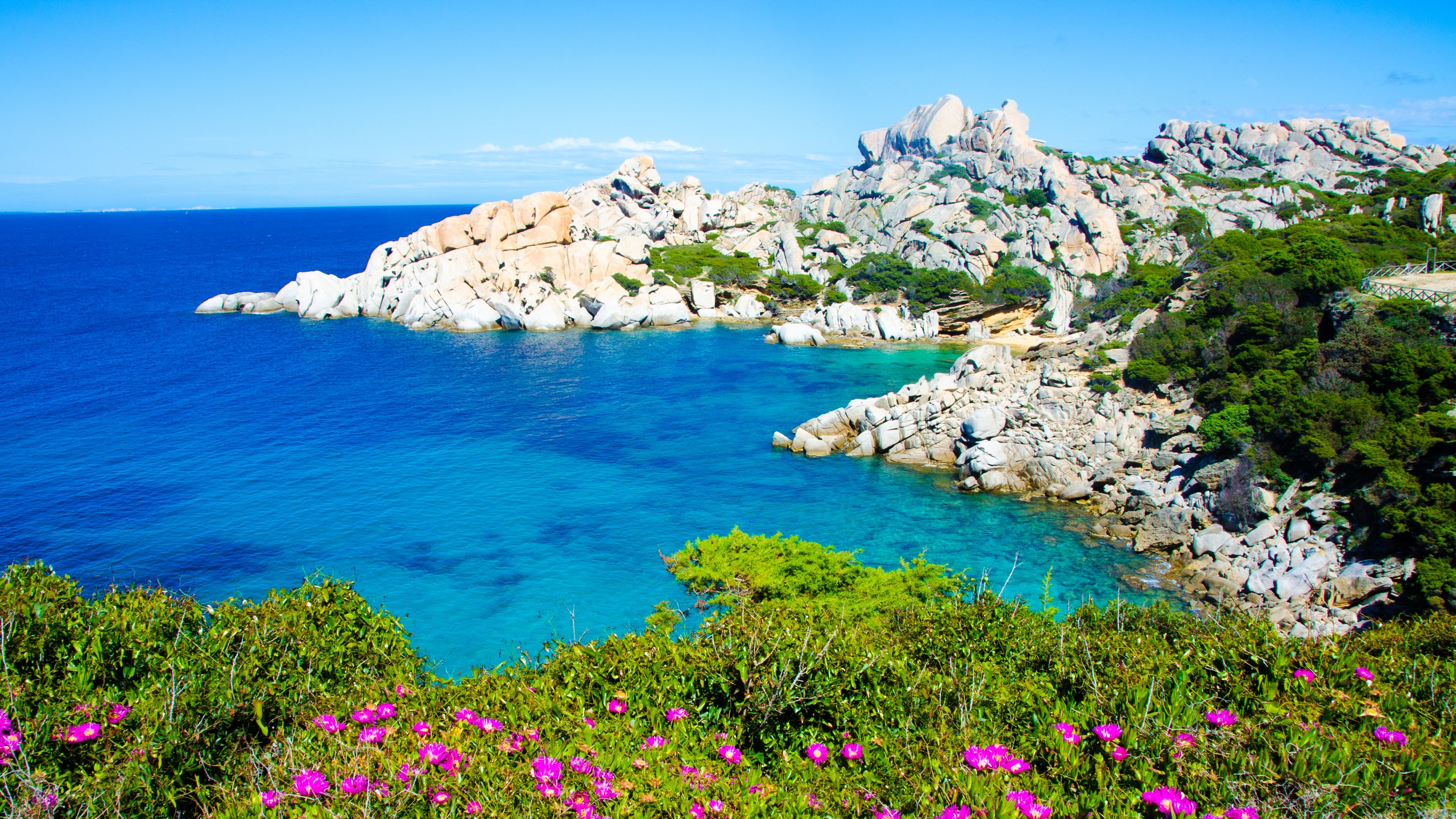 Why Celebrities Are Heading to Sardinia This Summer. Condé Nast Traveler