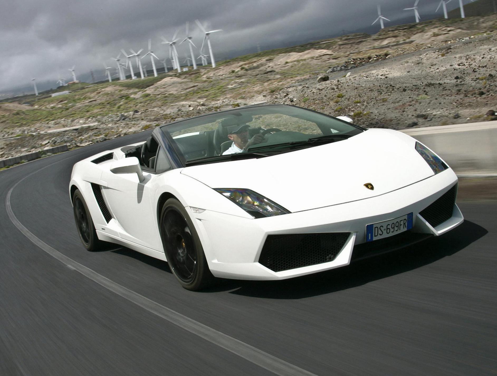 Lamborghini Gallardo LP 560 4 Spyder Photo And Specs. Photo: Gallardo LP 560 4 Spyder Lamborghini Cost And 26 Perfect Photo Of Lamborghini Gallardo LP 560 4 Spyder