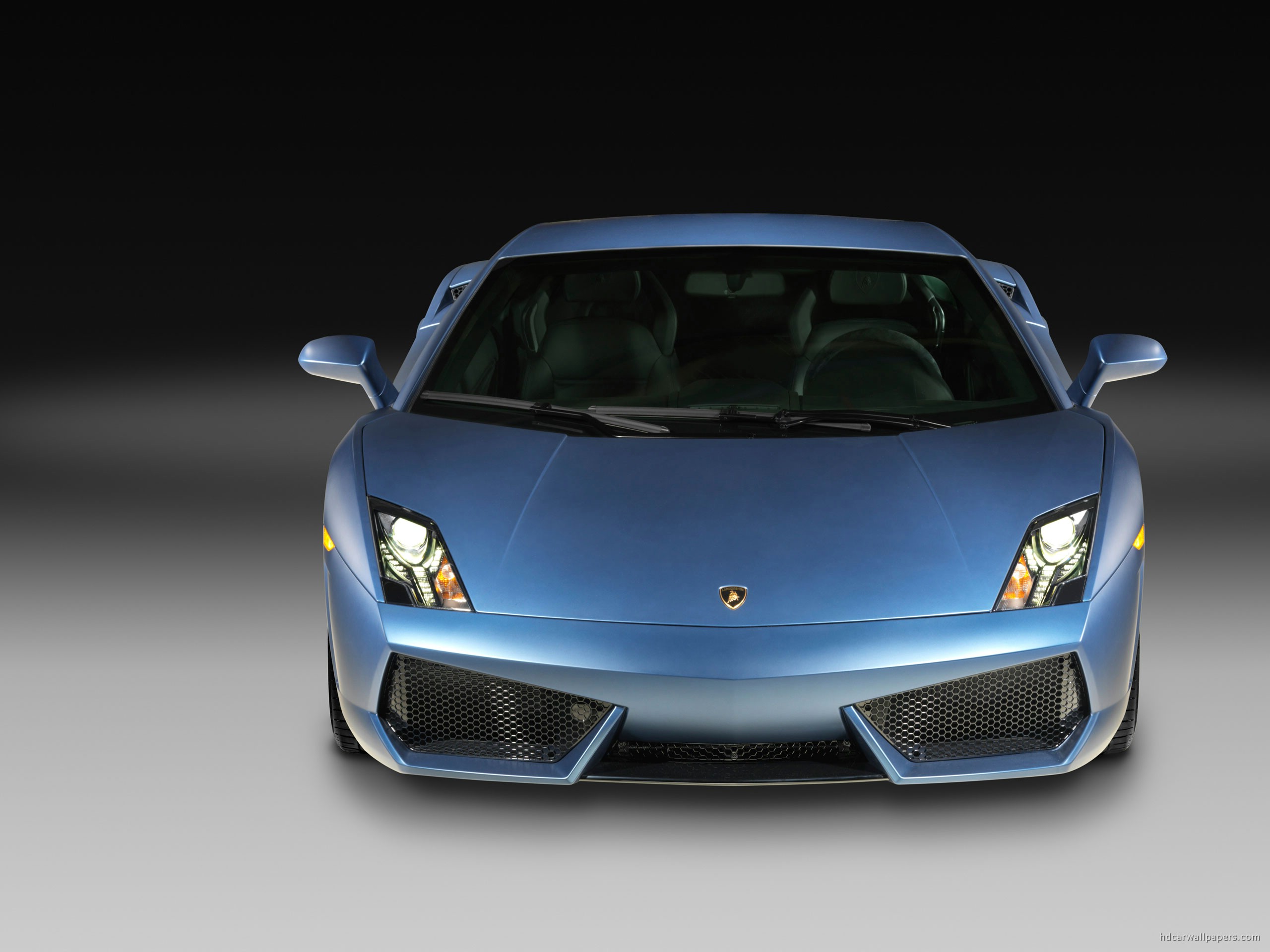 Lamborghini Gallardo LP 560 4 Ad Personam Wallpaper. HD Car Wallpaper