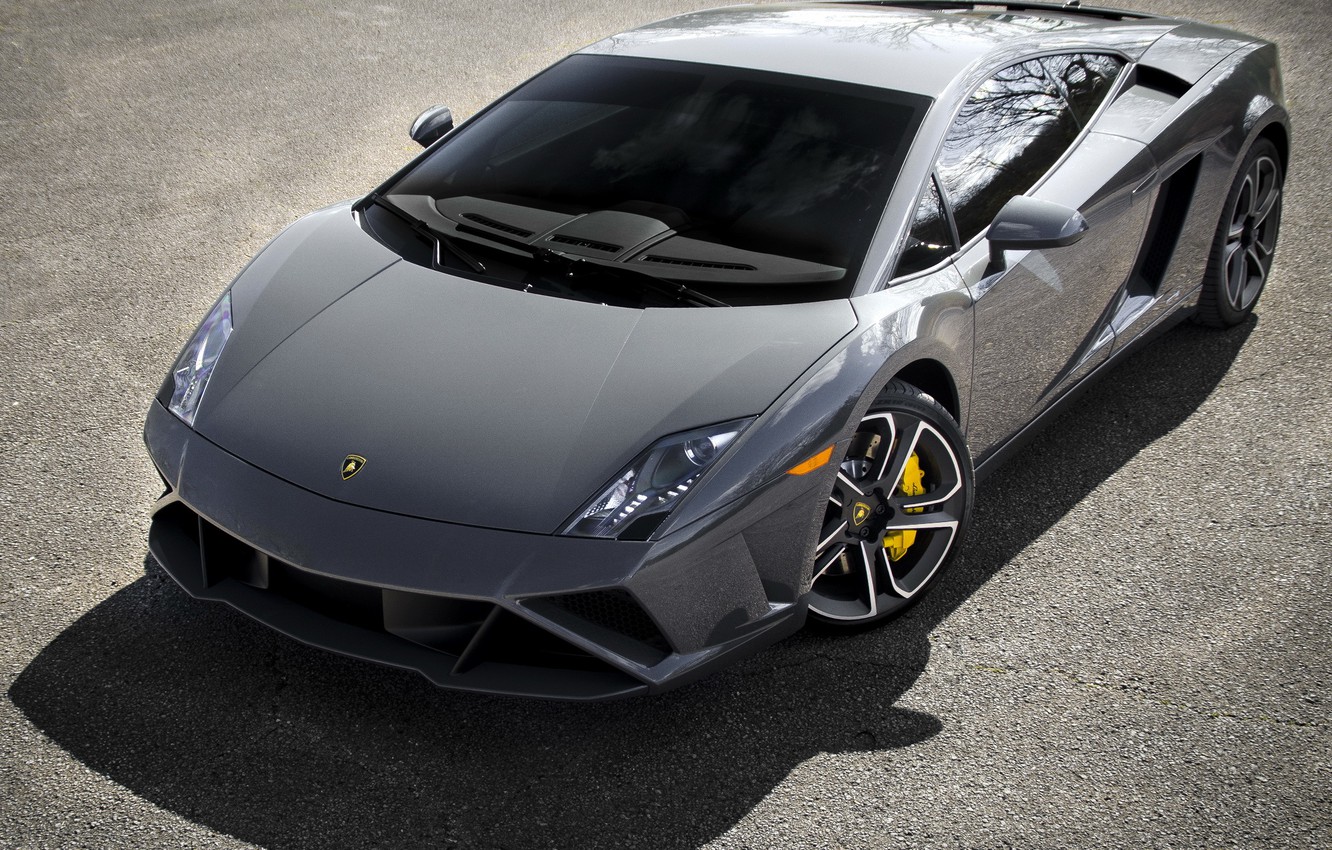 Lamborghini Gallardo LP 560-4 Wallpapers - Wallpaper Cave