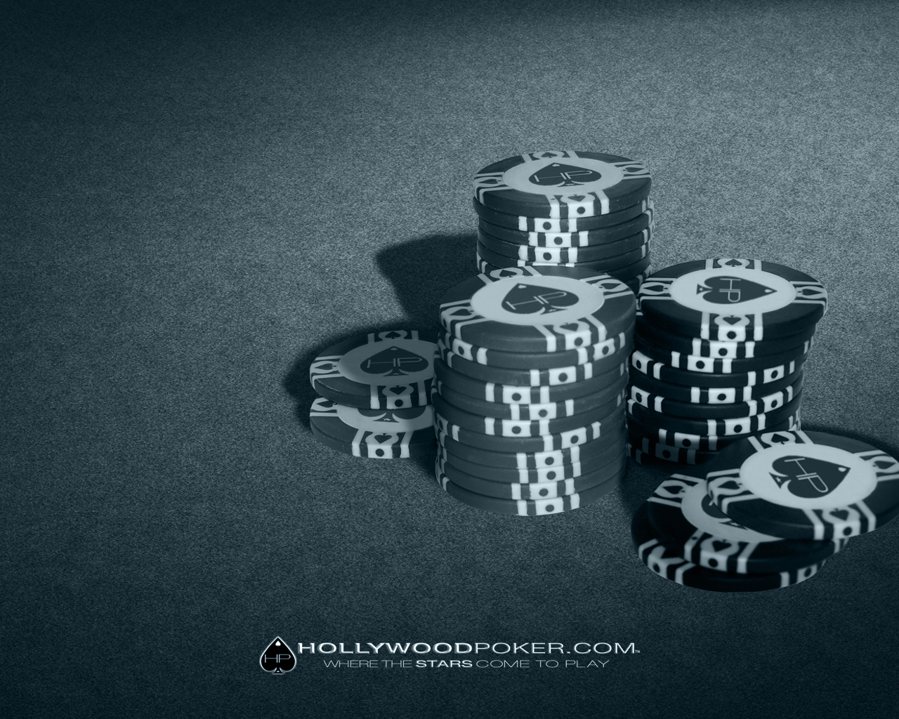 Poker chips wallpaper. Poker chips