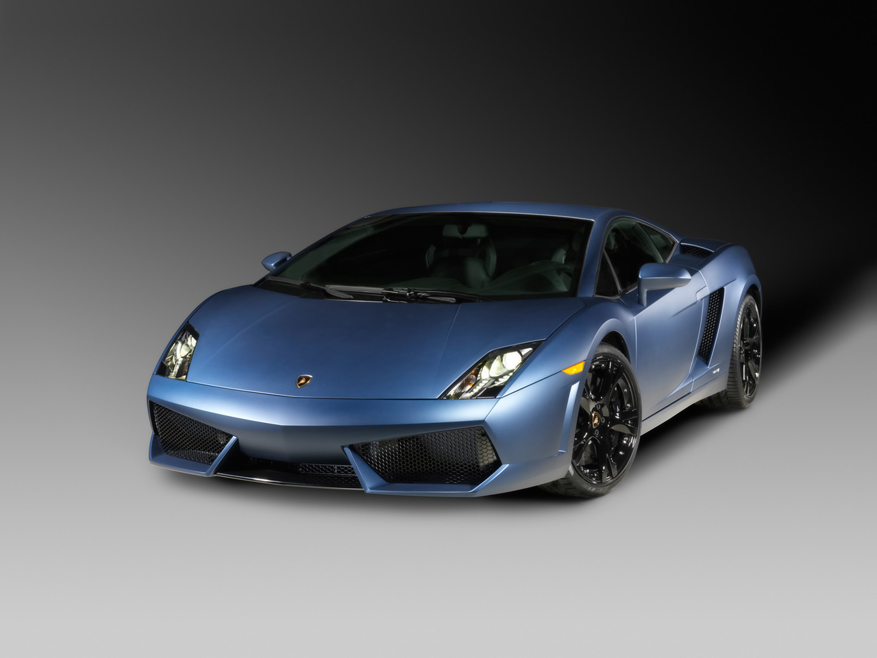 Lamborghini Gallardo LP 560 4 Ad Personam Angle