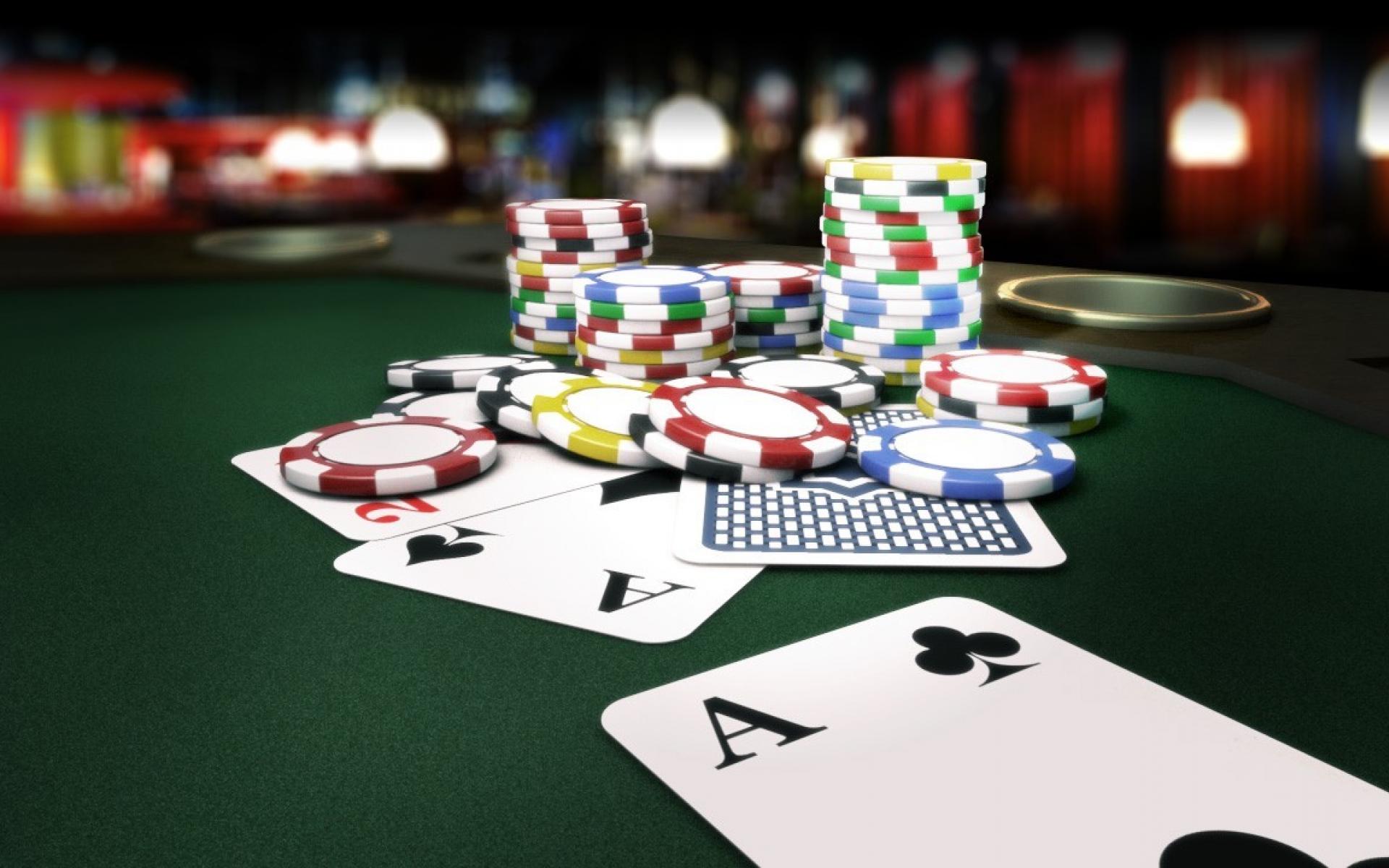 Poker Chips Wallpapers - Wallpaper Cave