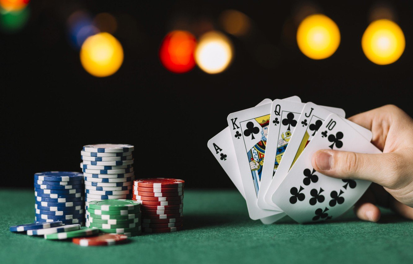 What Does Limping Mean In Poker