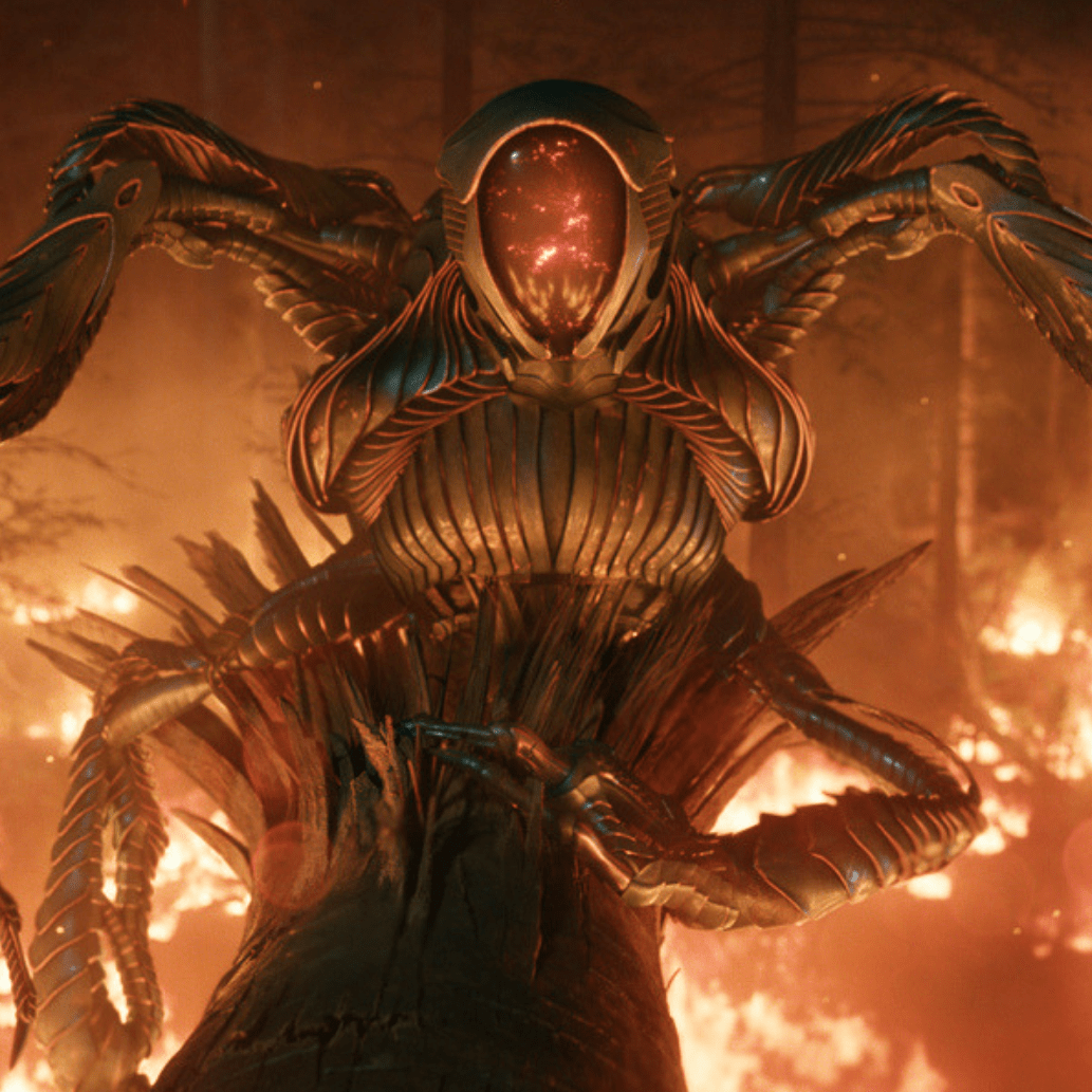 Lost in Space: Season 1 Case Study. Image Engine VFX