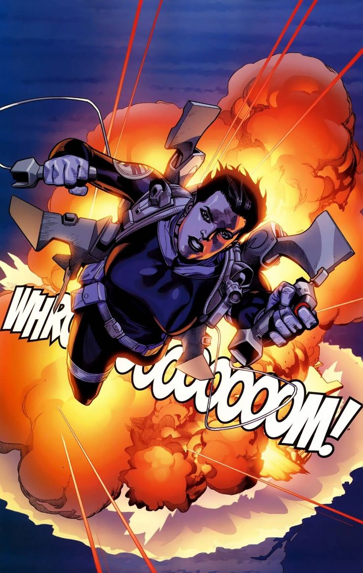 Maria Hill. Maria hill, Marvel, Comic picture