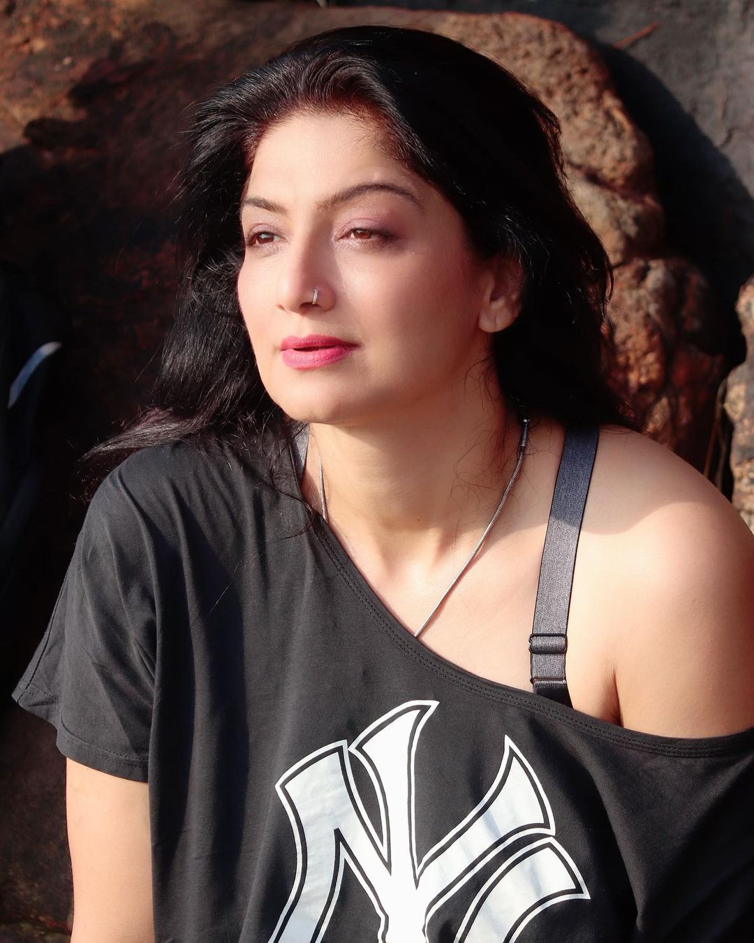 Aartii Naagpal Gorgeous Actress Age, Bio, Films, Photo