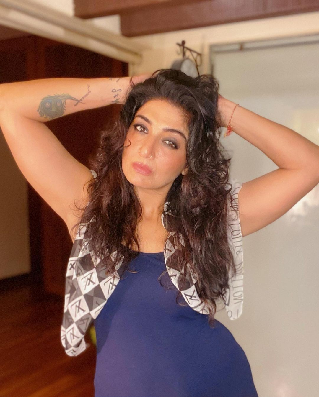 AARTII NAAGPAL Indian Actress Still Hot Latest Photo CelebsImage