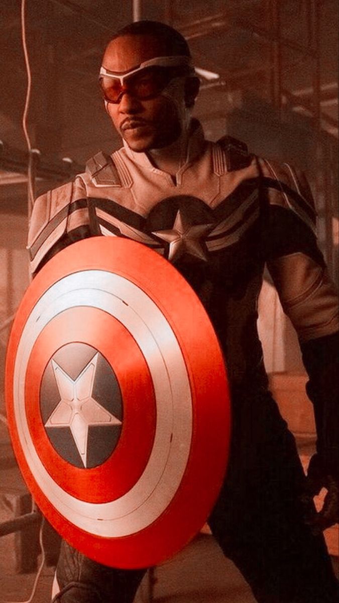 Captain America wallpaper. Sam Wilson. Falcon marvel, Marvel superheroes, Captain america wallpaper