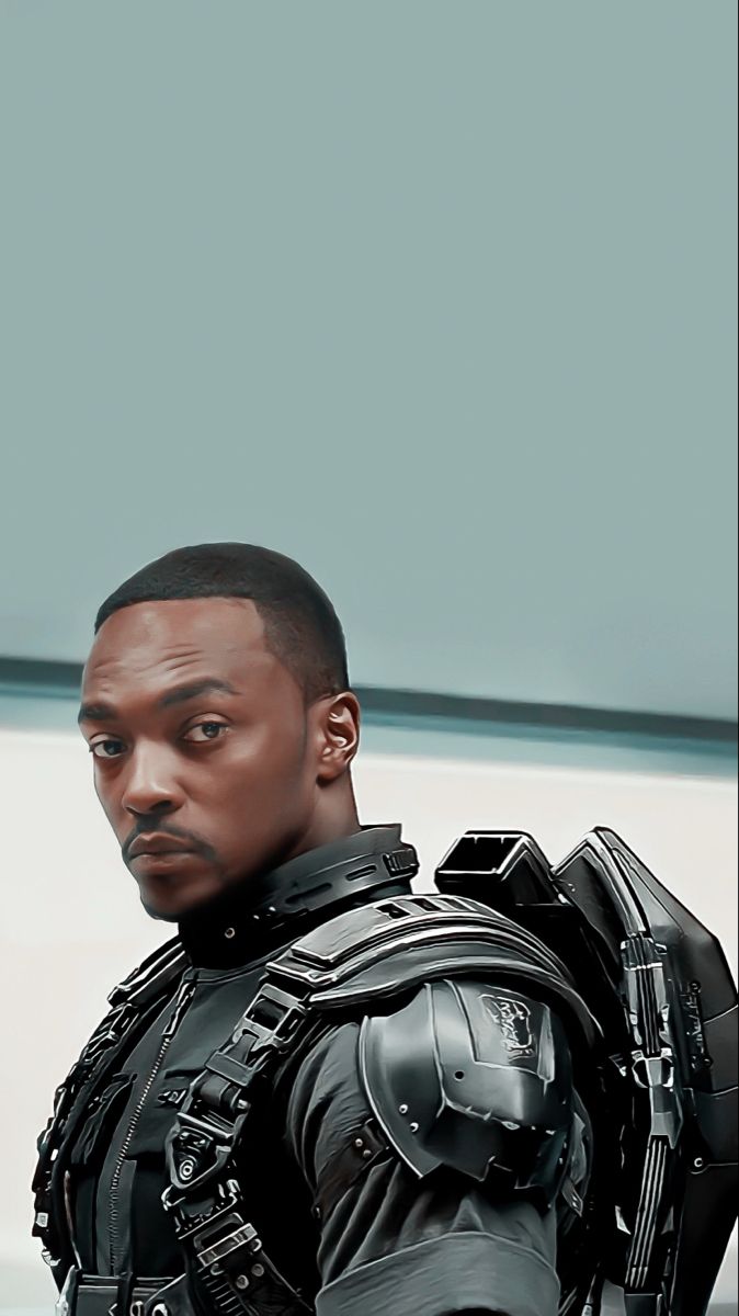 Sam Wilson Wallpaper. Captain america winter soldier, Disney plus, Sam wilson