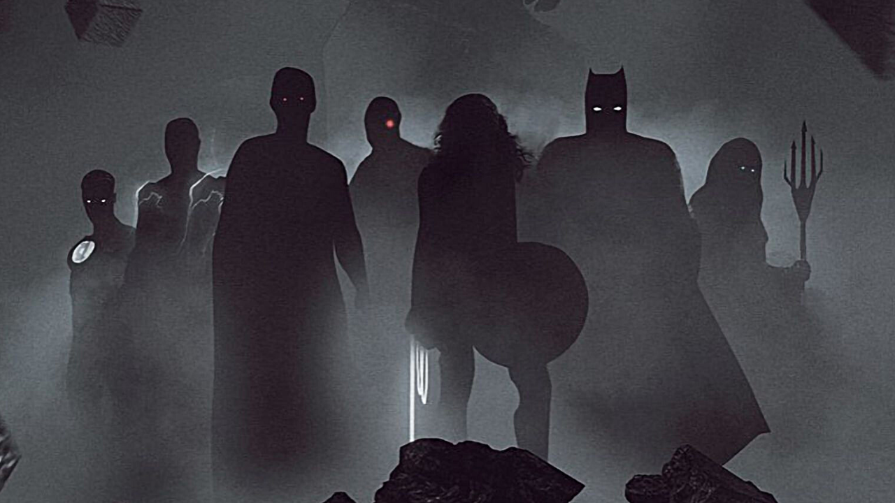 Toxic Fanbase' Responsible For WarnerMedia Refusing To Greenlit Snyder Cut Sequel