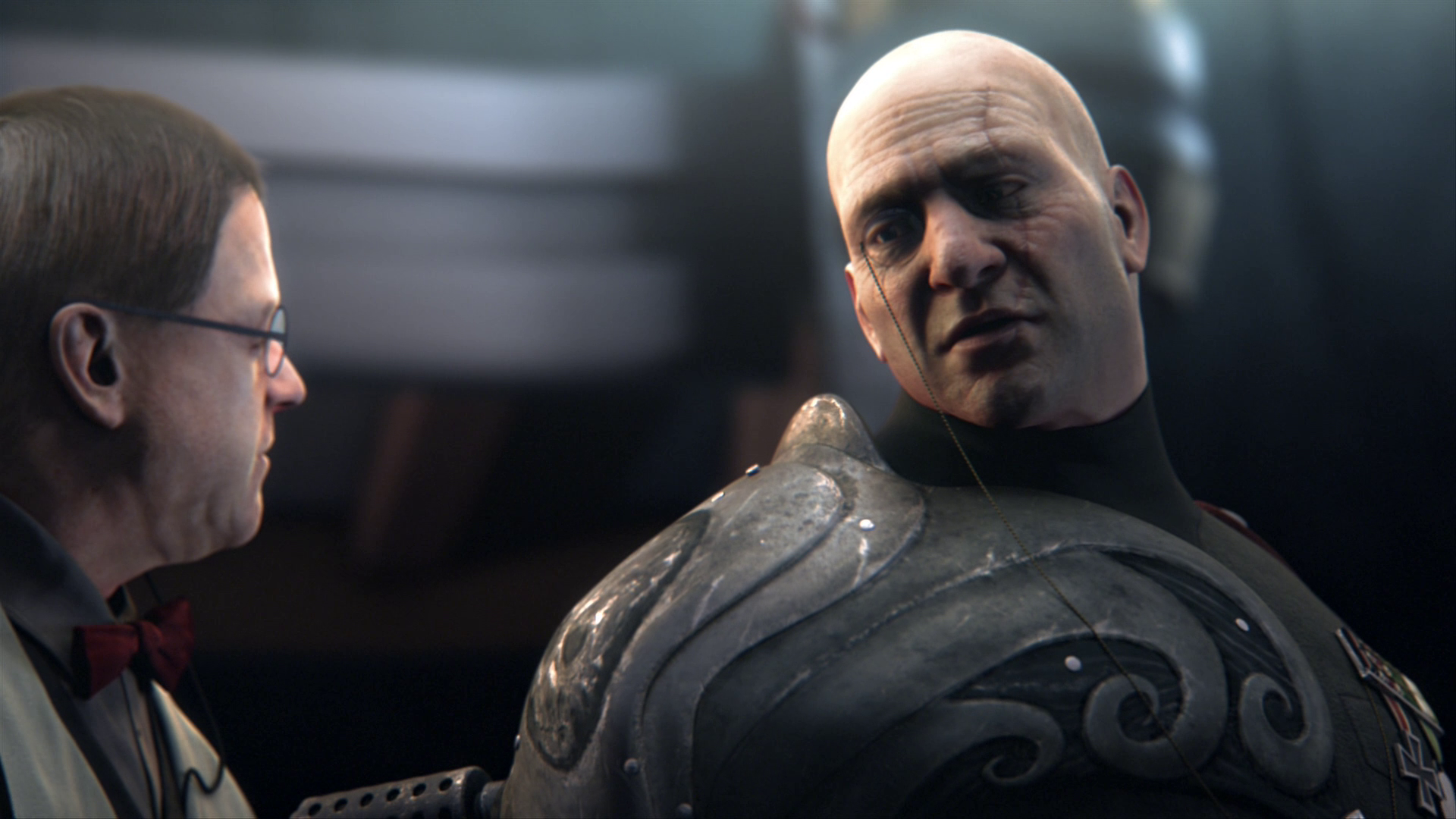 ToyLab: Hydralab Cool Pix: Baron Von Strucker