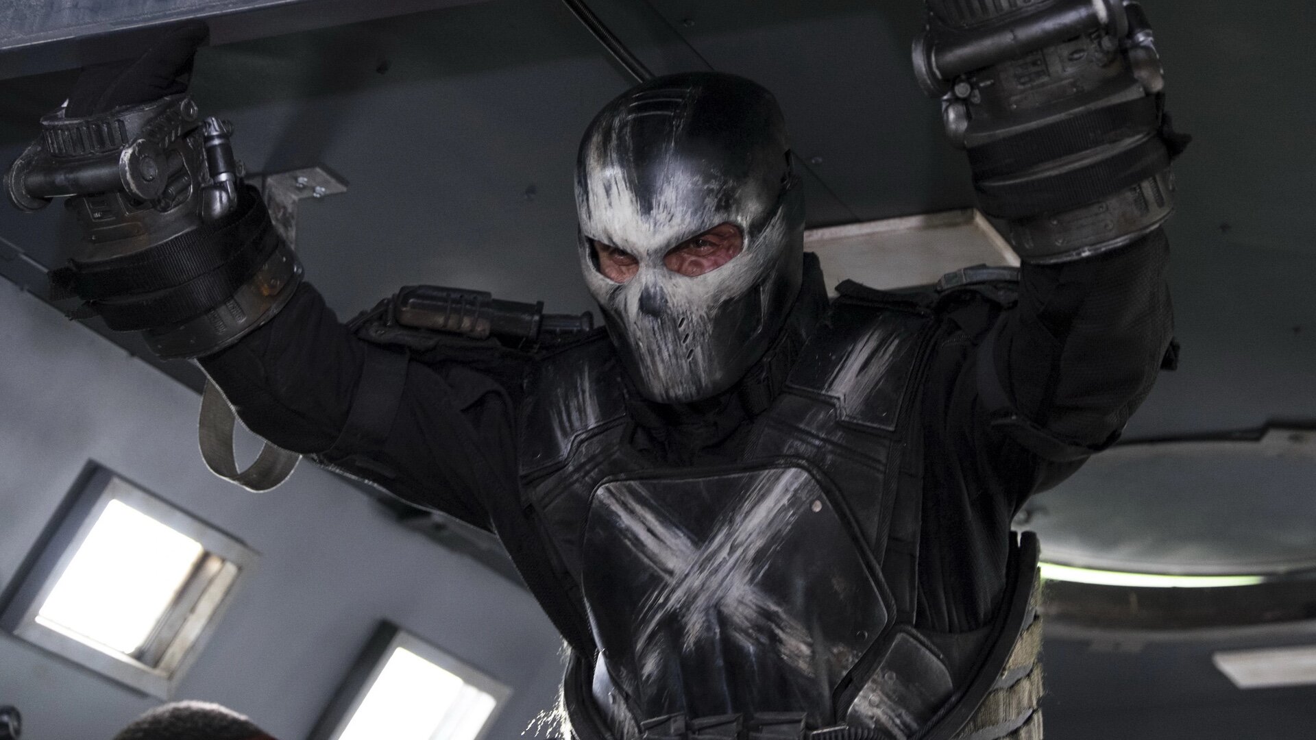 crossbones News, Rumors and Information Cool News And Rumors