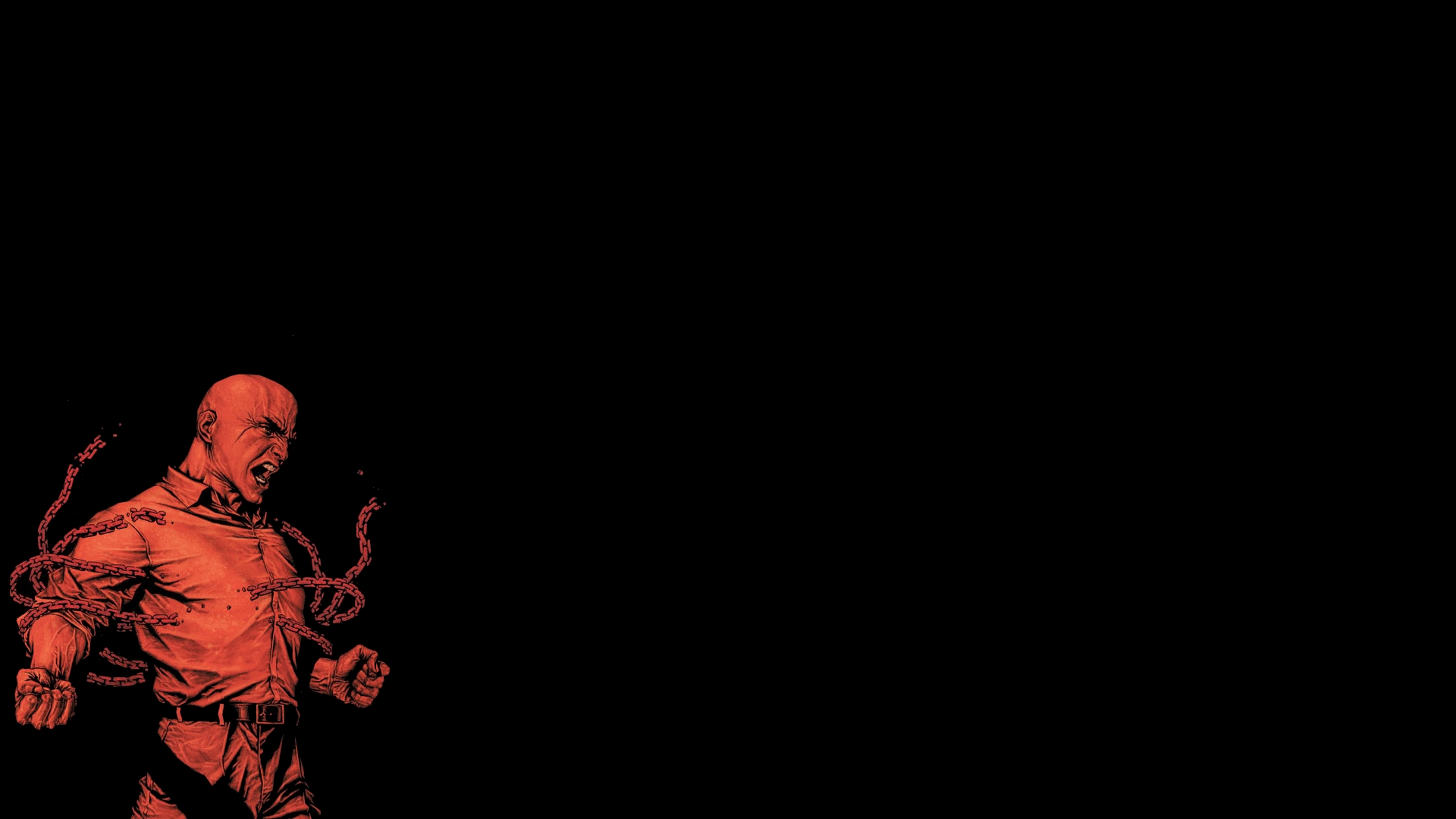 Lex Luthor HD Wallpaper