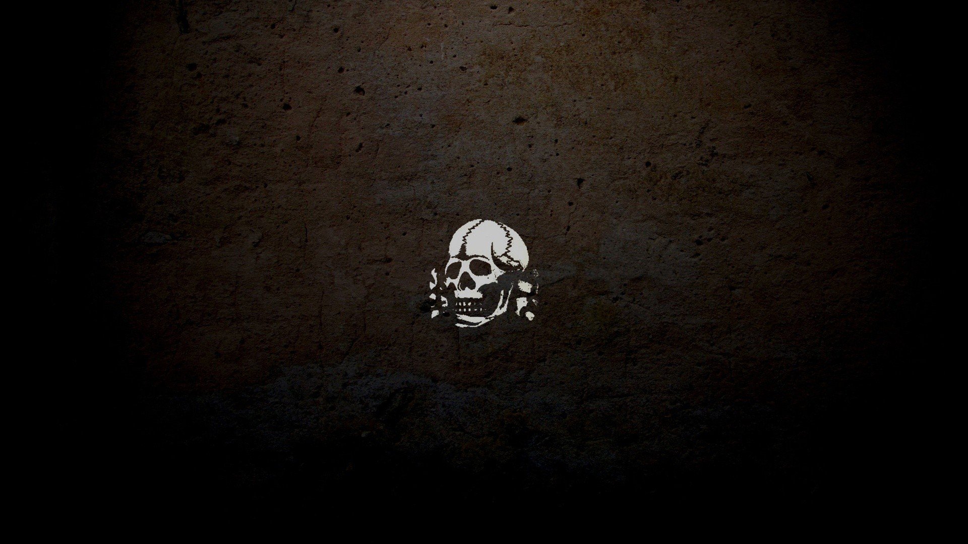 skull, And, Crossbones Wallpaper HD / Desktop and Mobile Background