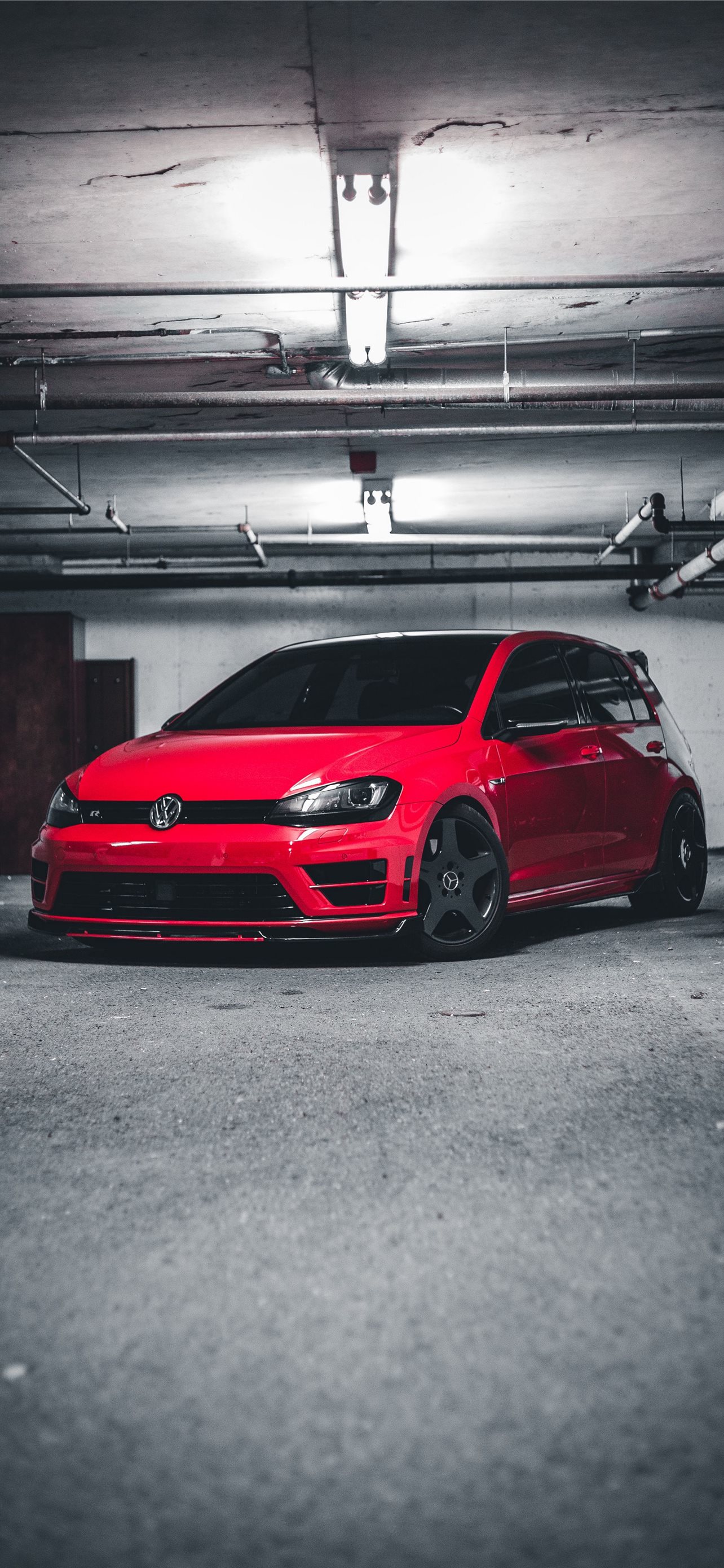 Best Scirocco iPhone HD Wallpaper