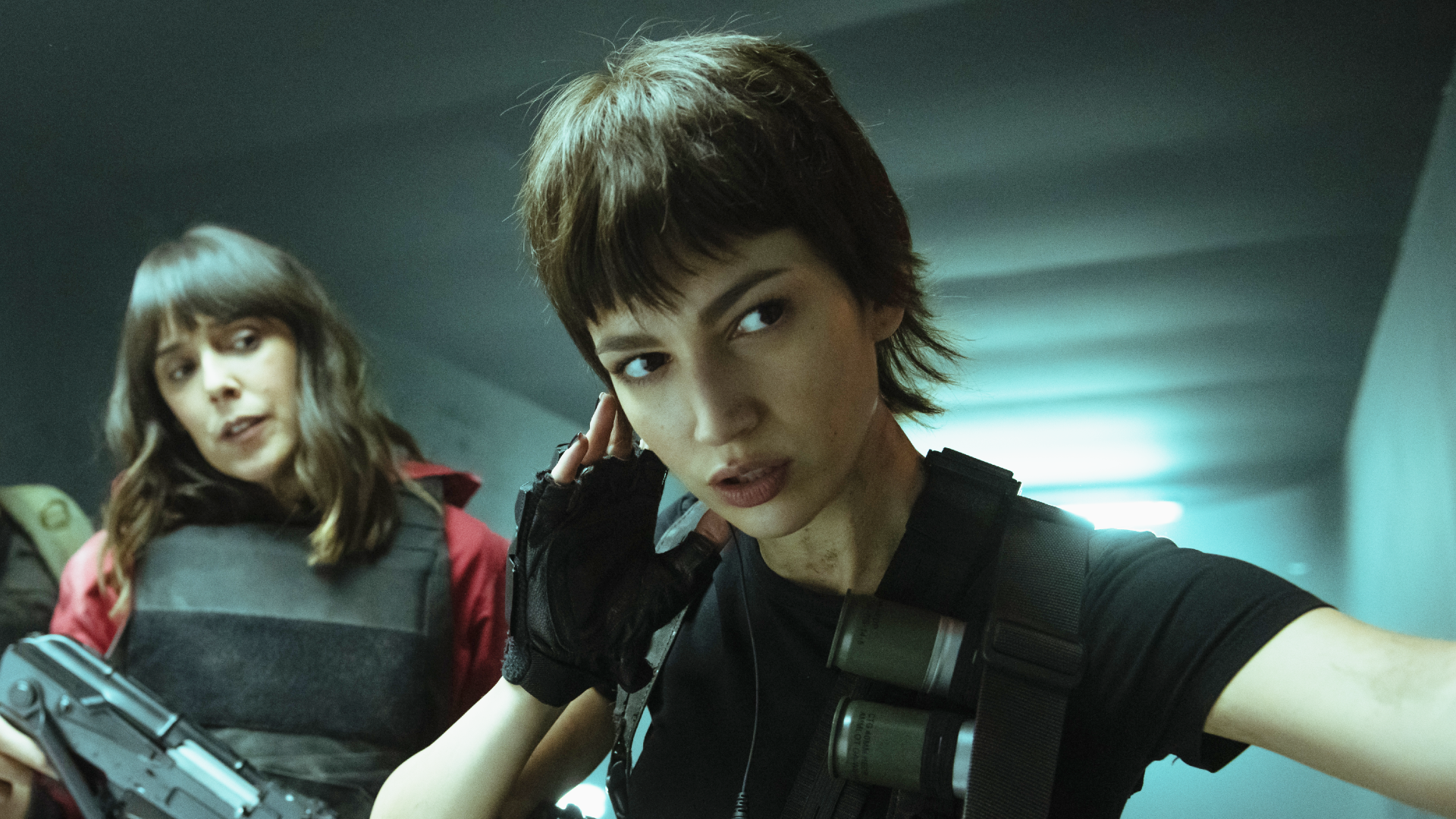 Money Heist' Season 5 Vol. 1 Ending, Explained: Who Dies And More