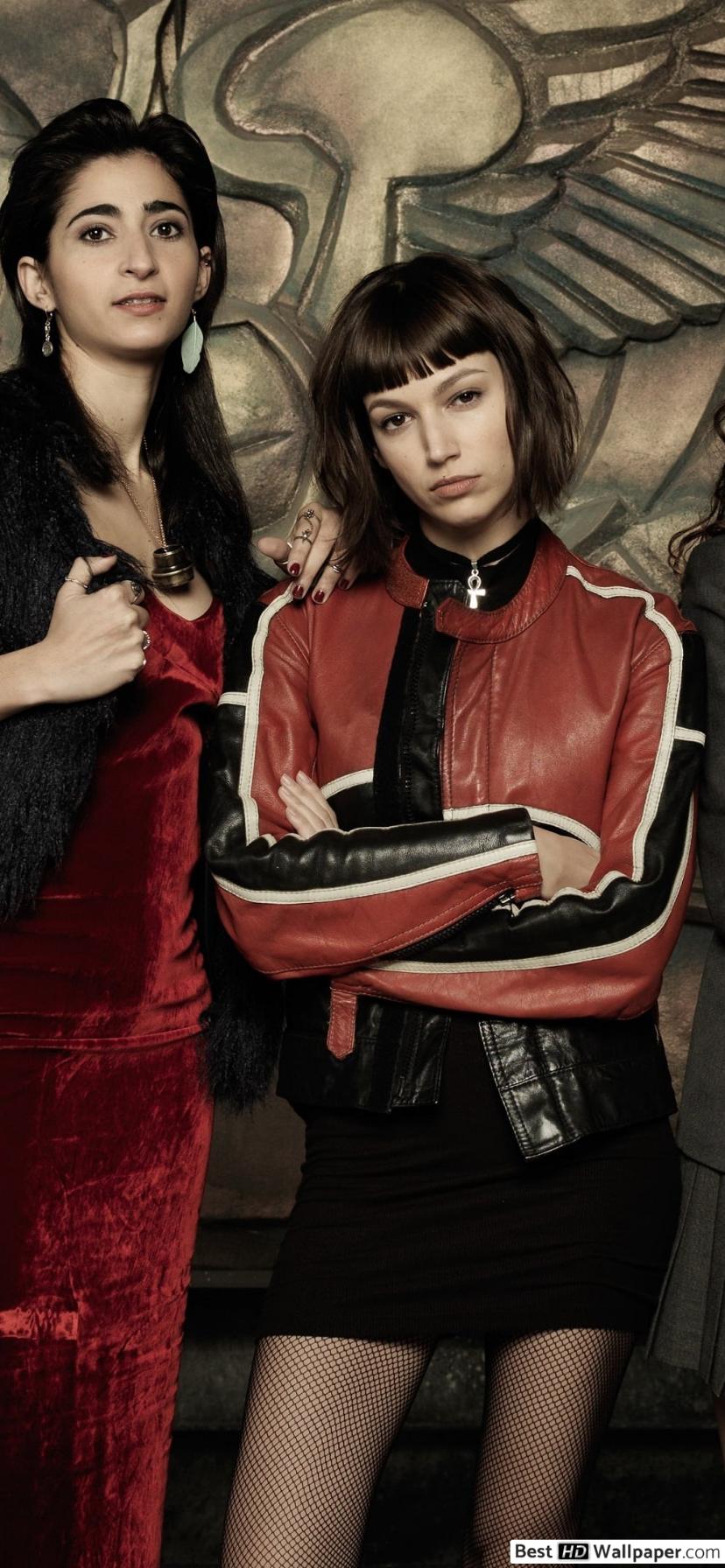 Money Heist Tokyo Heist Tokyo Wallpaper Free Money Heist Tokyo ., Money heist has a lot of good aspects to it