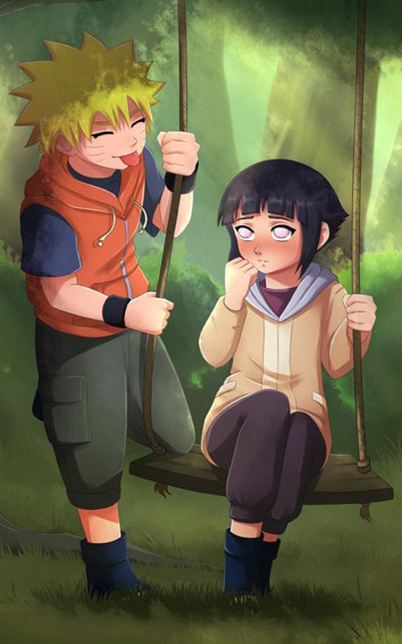 82 Wallpaper Naruto Couple free Download - MyWeb