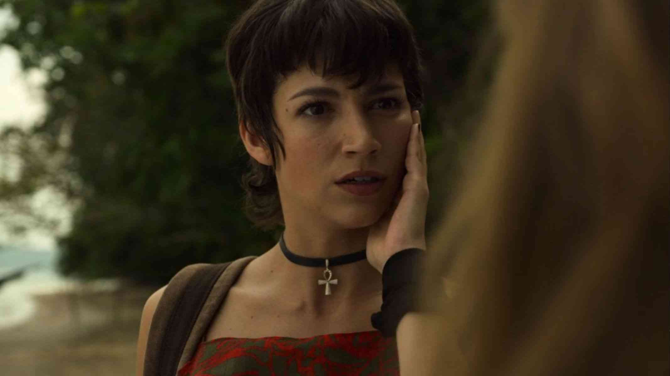 Tokyo Quotes From 'Money Heist' That Prove She Was Fierce & Will Be Remembered Forever