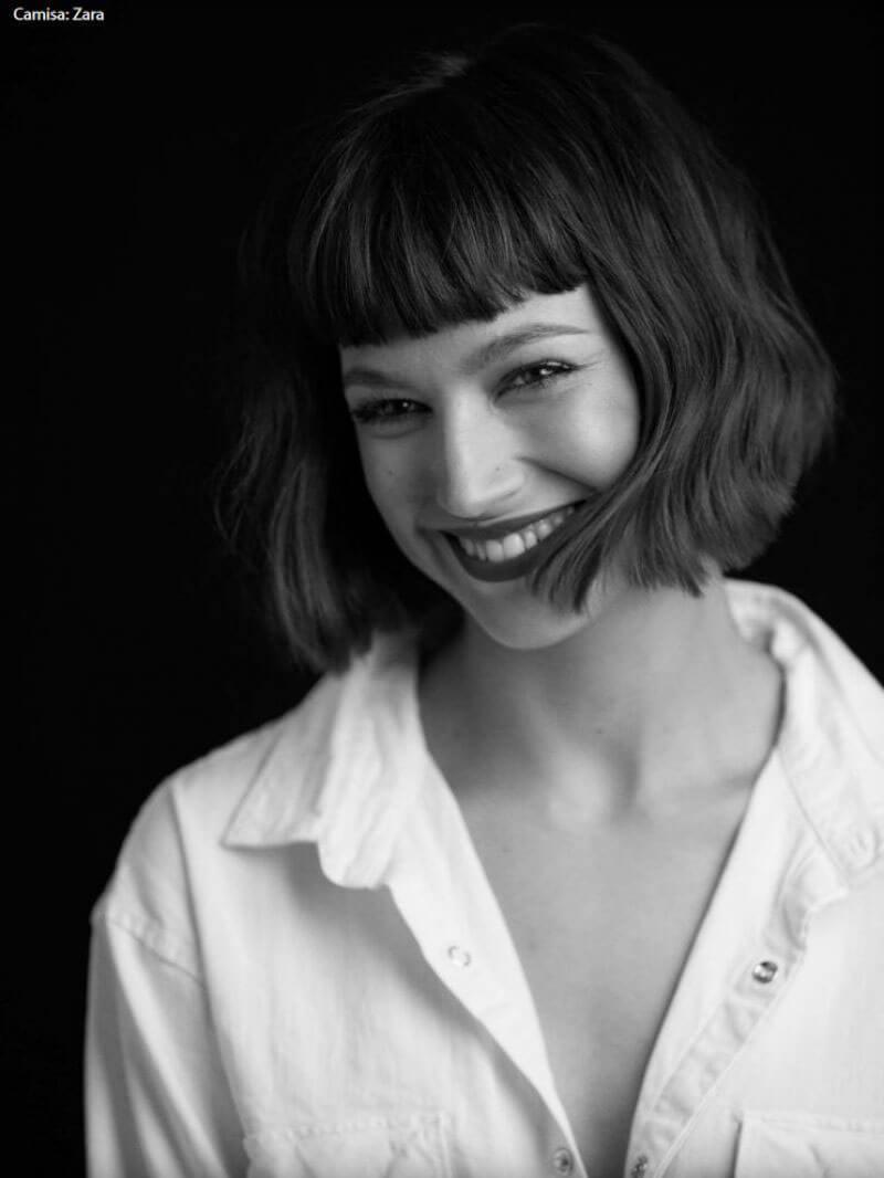 Úrsula Corberó Wiki, Age, Net Worth, Boyfriend, Family, Biography & More