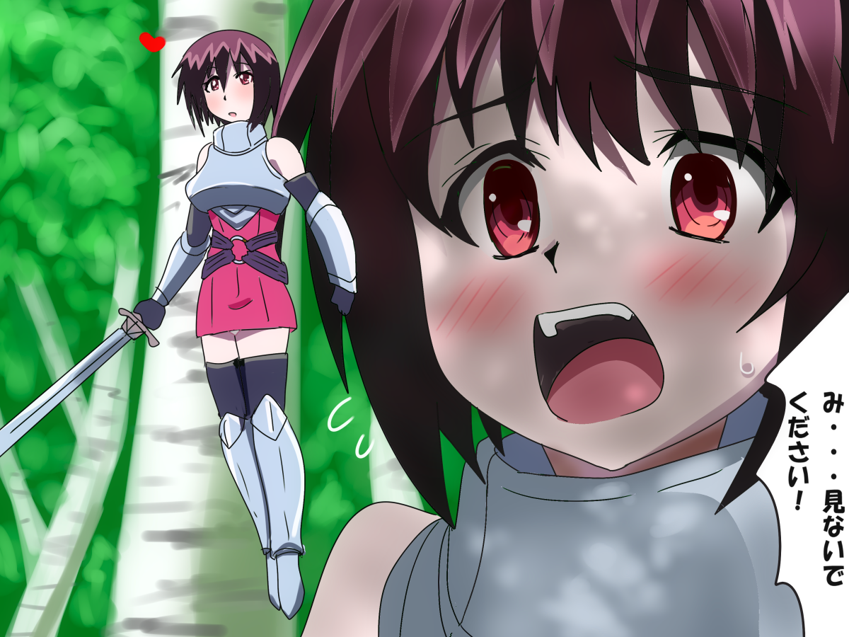 100-man No Inochi No Ue Ni Ore Wa Tatte Iru Wallpapers - Wallpaper Cave - 100-man No Inochi No Ue Ni Ore Wa Tatte
