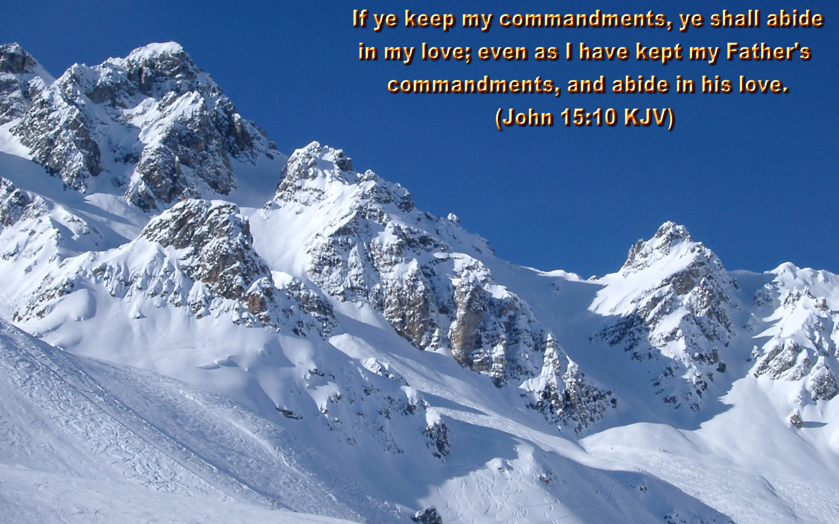 Winter Scripture Image Quotes. QuotesGram