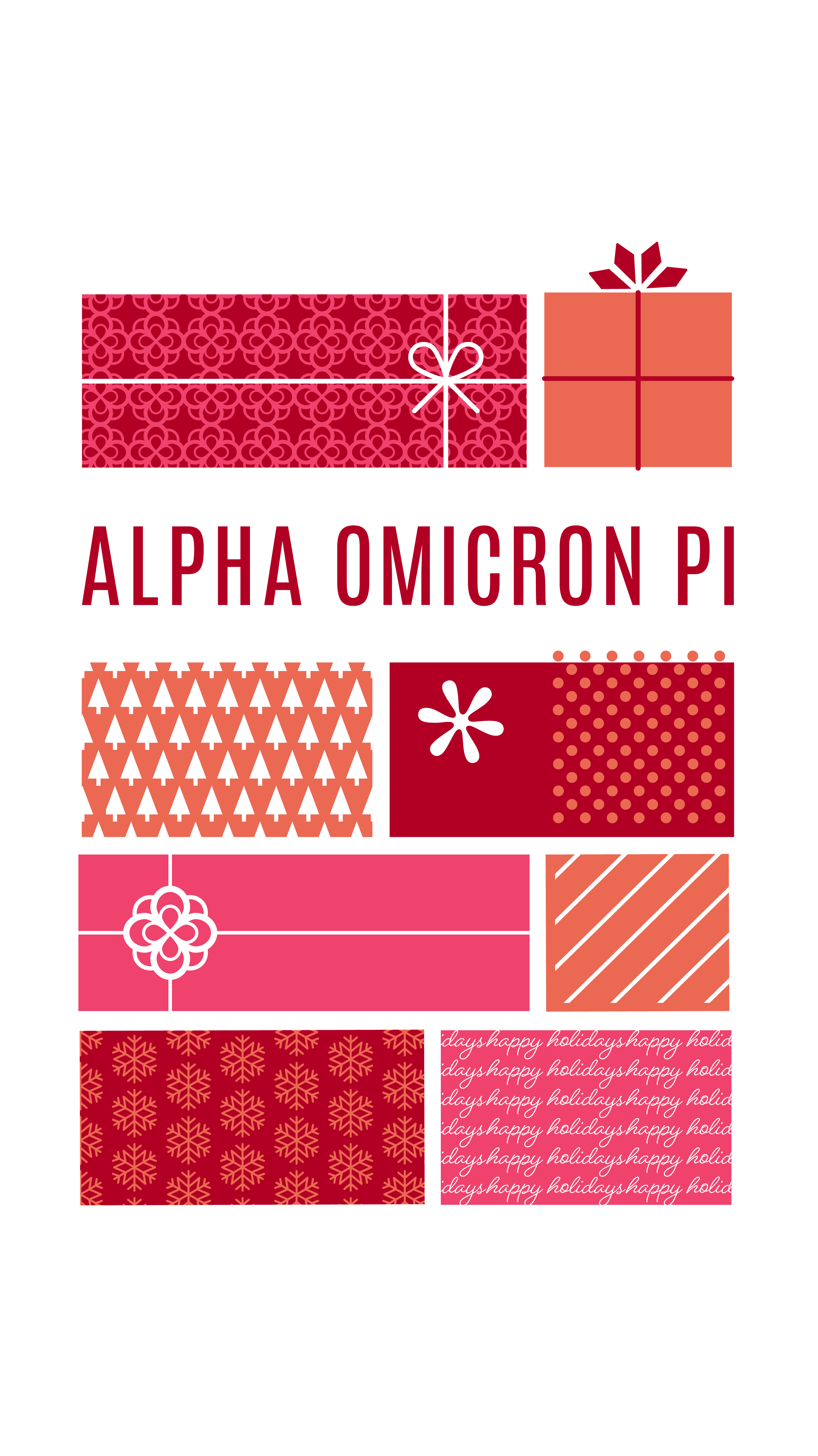 Download AOII Digital Wallpaper Omicron Pi