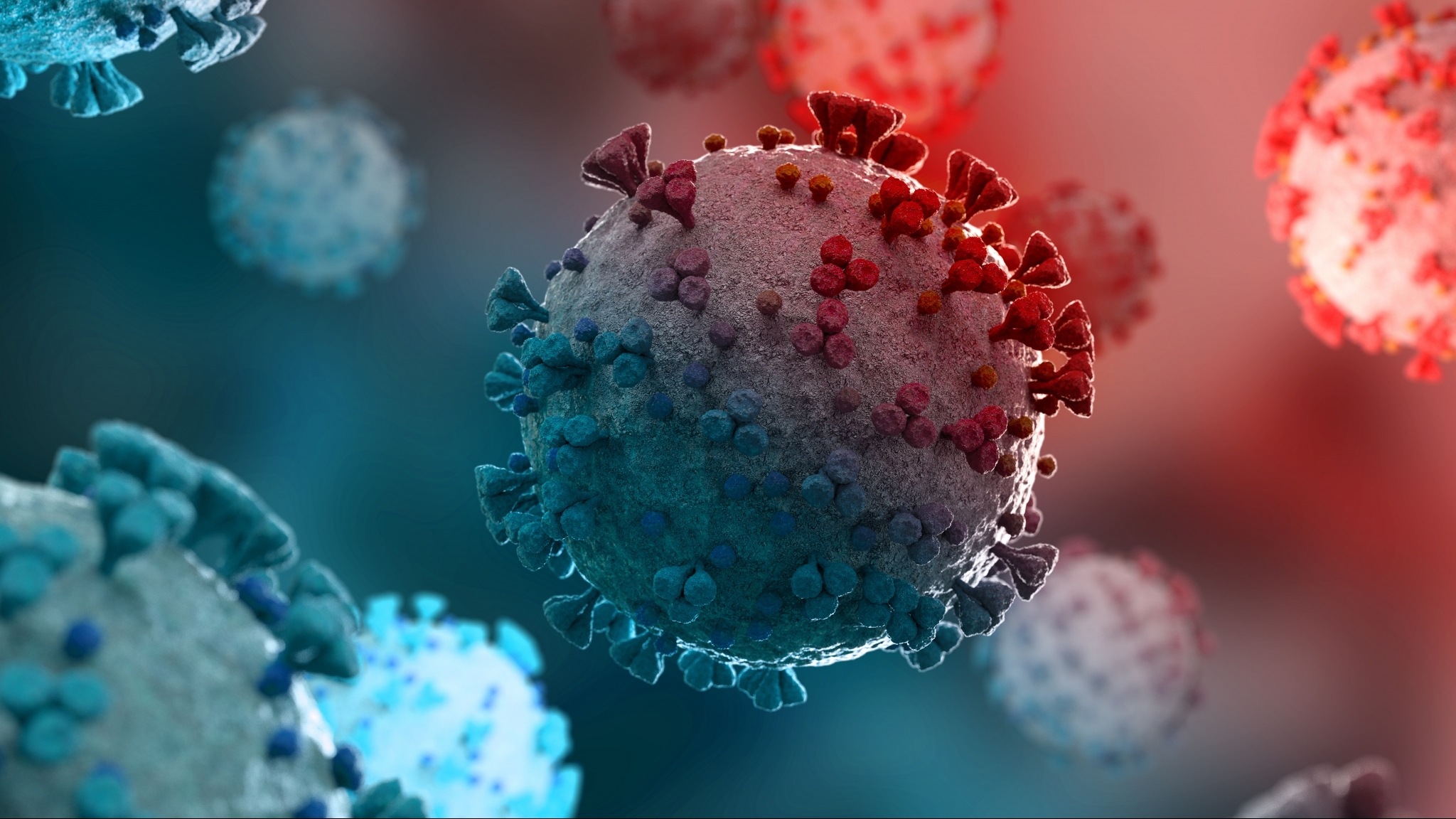 UAB doctor: unknowns about omicron COVID variant cause for concern