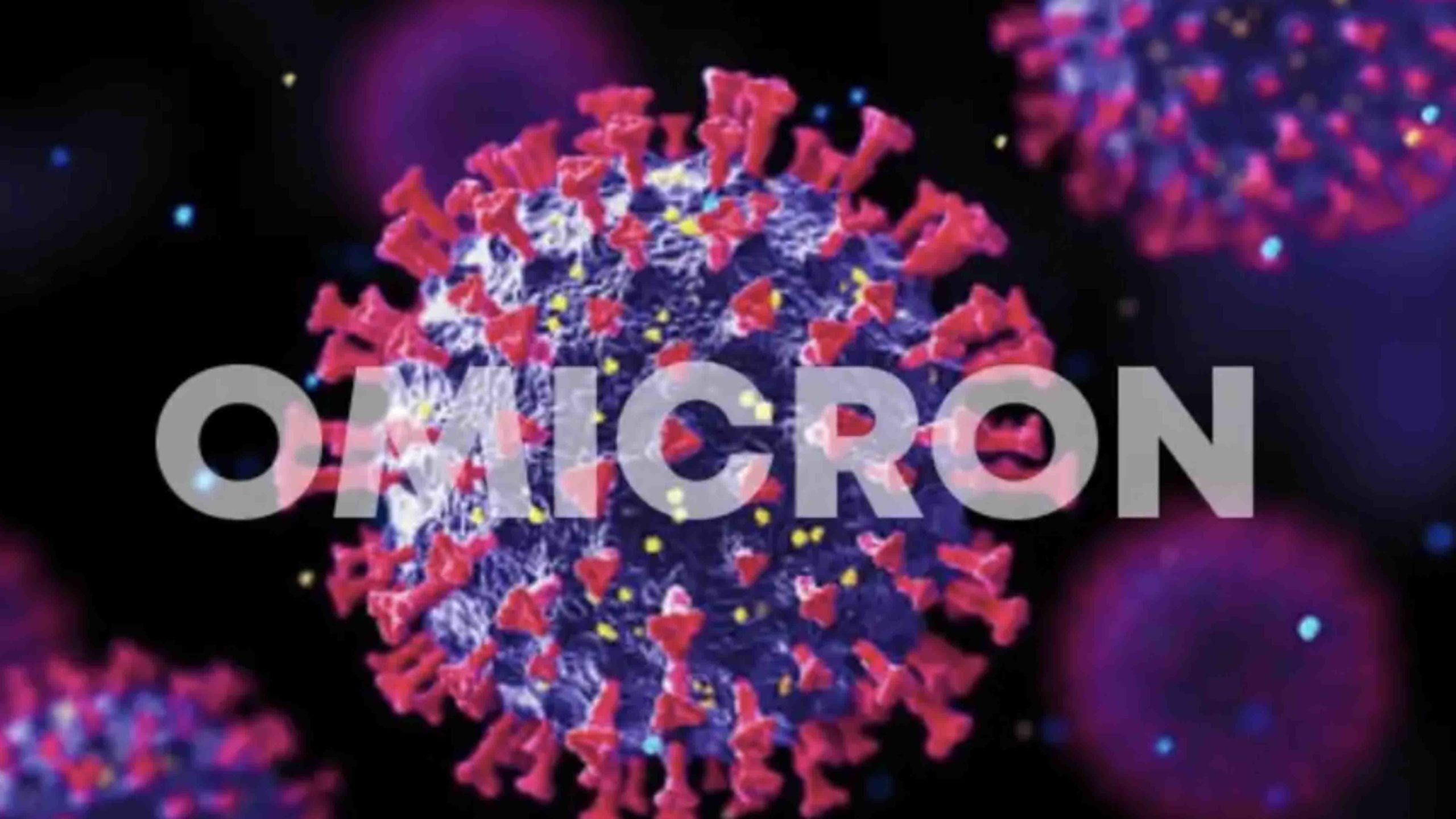 First Case Of Omicron Variant Found In Wyoming. Cowboy State Daily