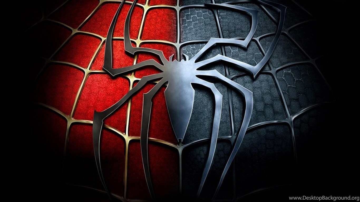 Desktop Spiderman Wallpaper HD CuteWallpaper.org Desktop Background
