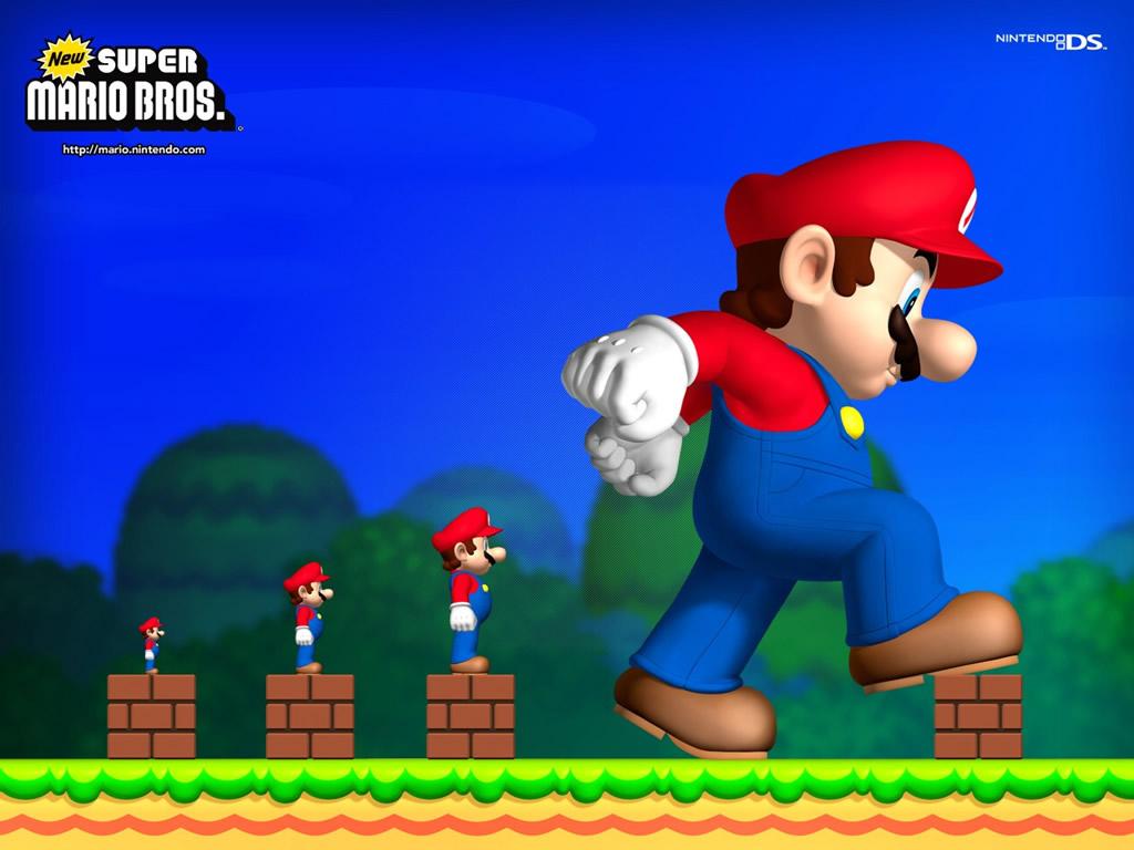 Free download super mario bros ds papel de parede do super mario bros [1024x768] for your Desktop, Mobile & Tablet. Explore Super Mario Brothers Wallpaper. Super Mario Desktop Wallpaper