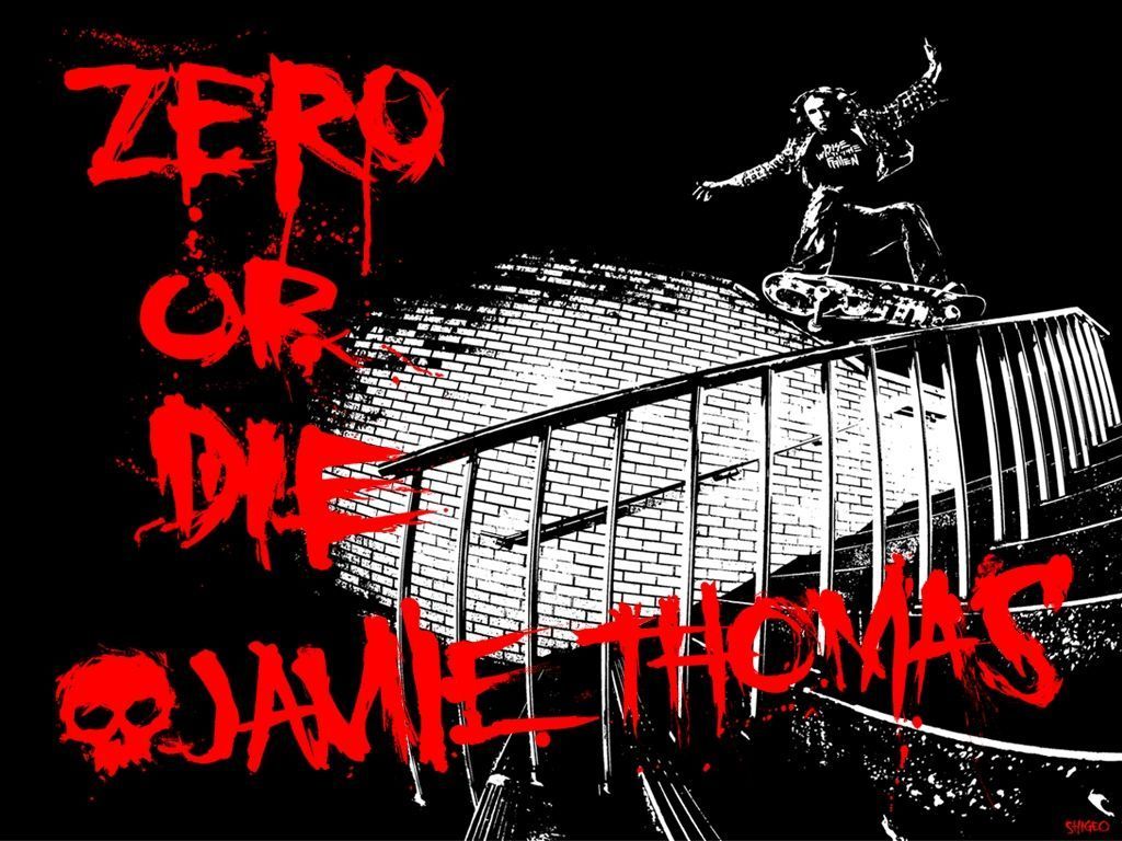 Zero Skateboards Wallpaper Free Zero Skateboards Background
