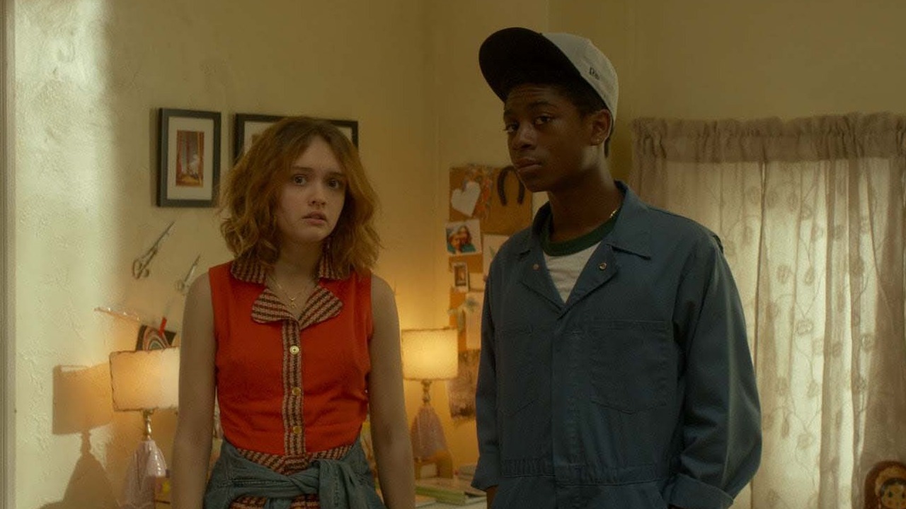 Laughs Leaven Tears In 'Me And Earl And The Dying Girl'