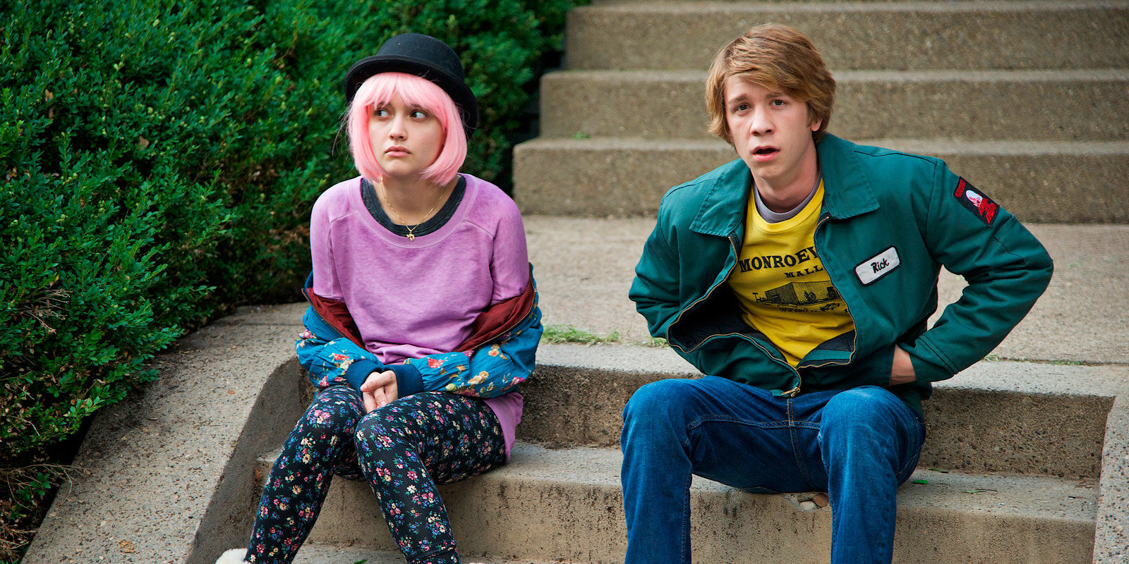 Me and Earl and The Dying Girl Review. KG's Movie Rants