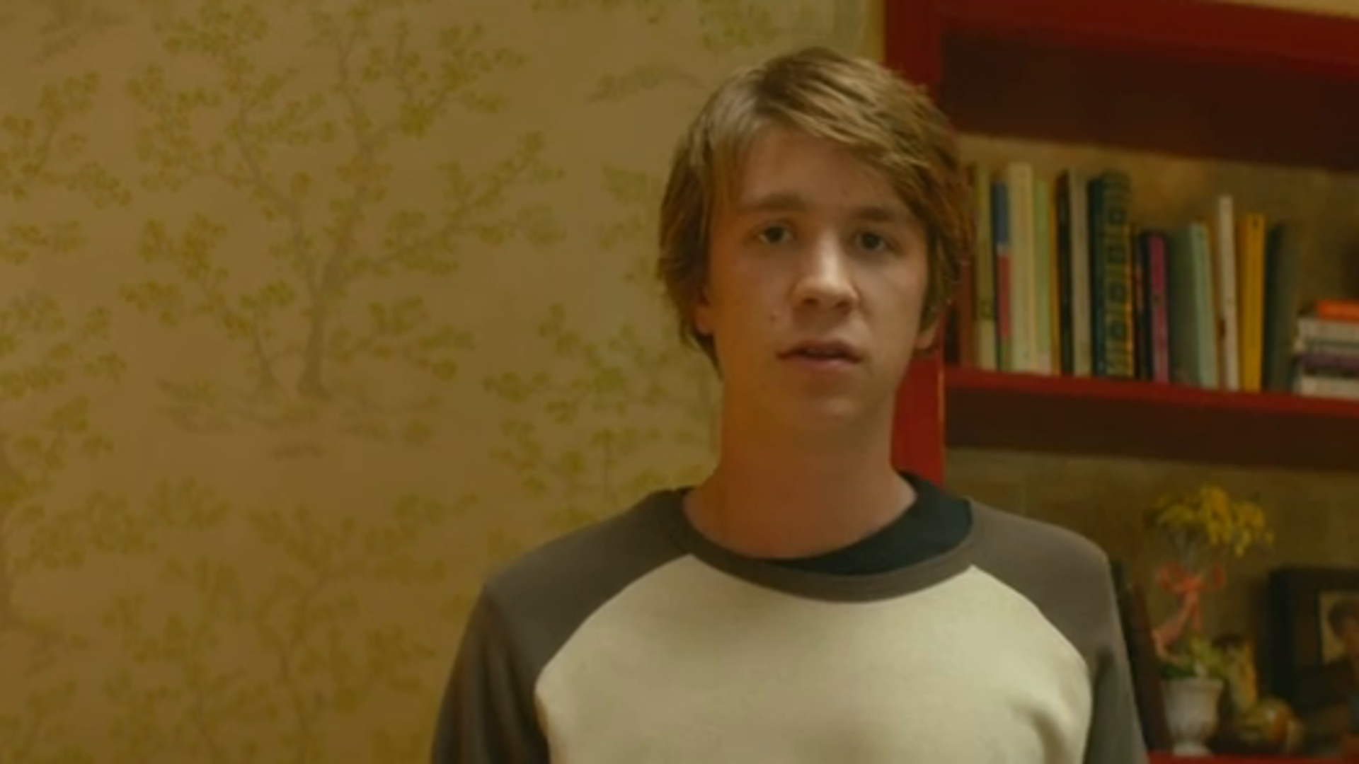 Me And Earl And The Dying Girl, Thomas Mann, Olivia Cooke, R.J. Cyler, Nick Offerman, Molly Shannon, Alfonso Gomez Rejon: Películas Y TV