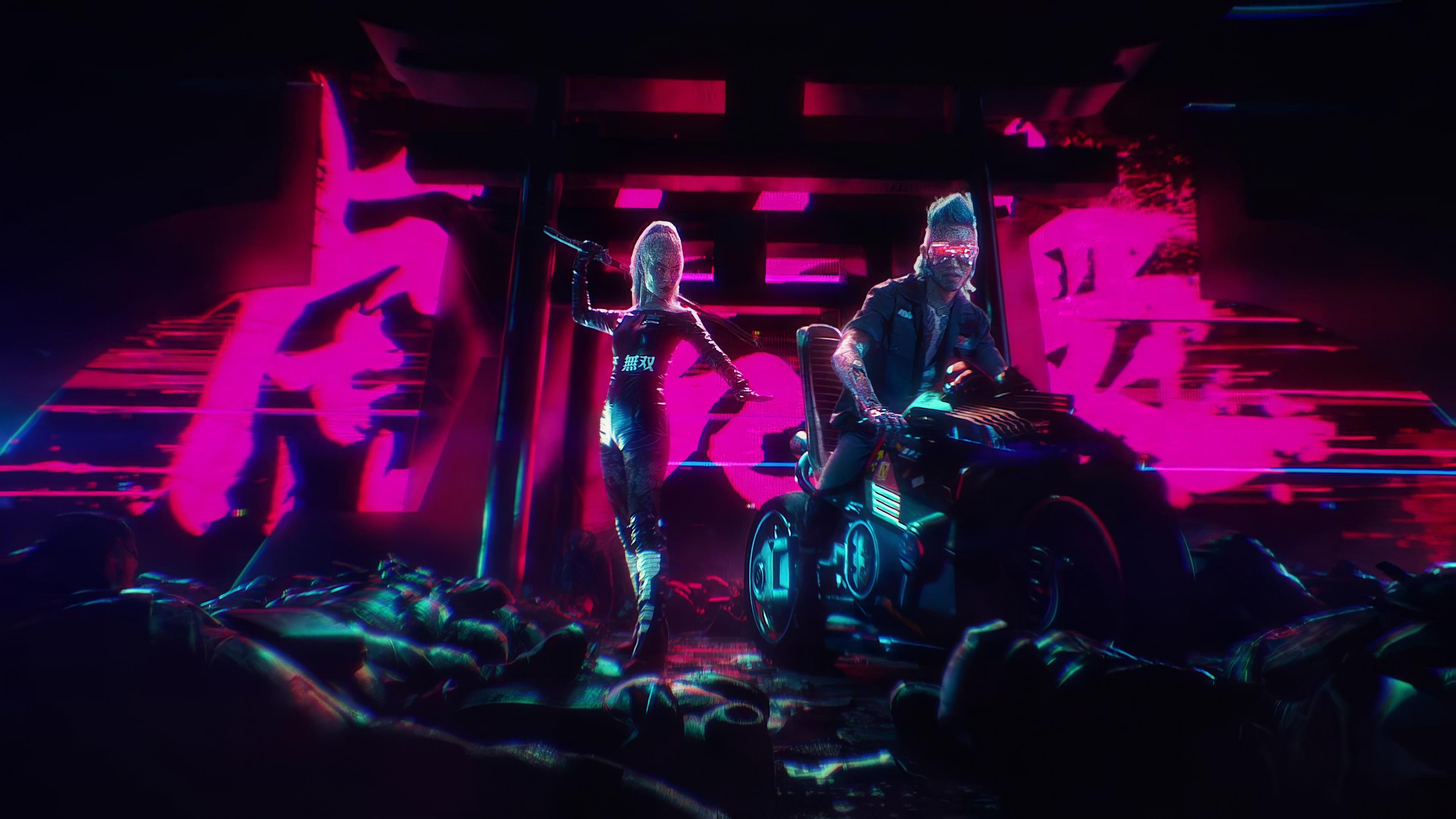 Киберпанк эпик геймс. 2b Cyberpunk 2077. Cyberpunk 2077 4k. Черный заслон киберпанк 2077. Cyberpunk 2077 Вергилий.