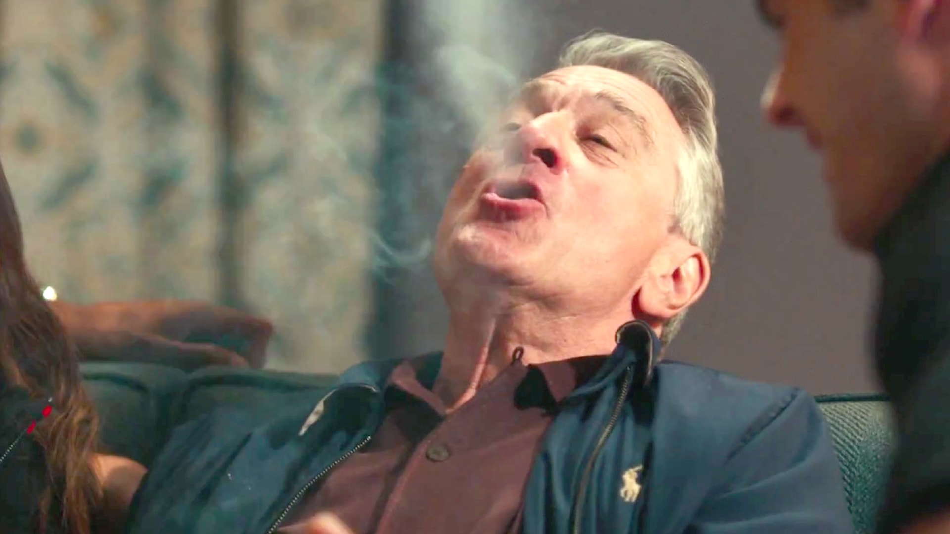 Dirty Grandpa Wallpapers Wallpaper Cave