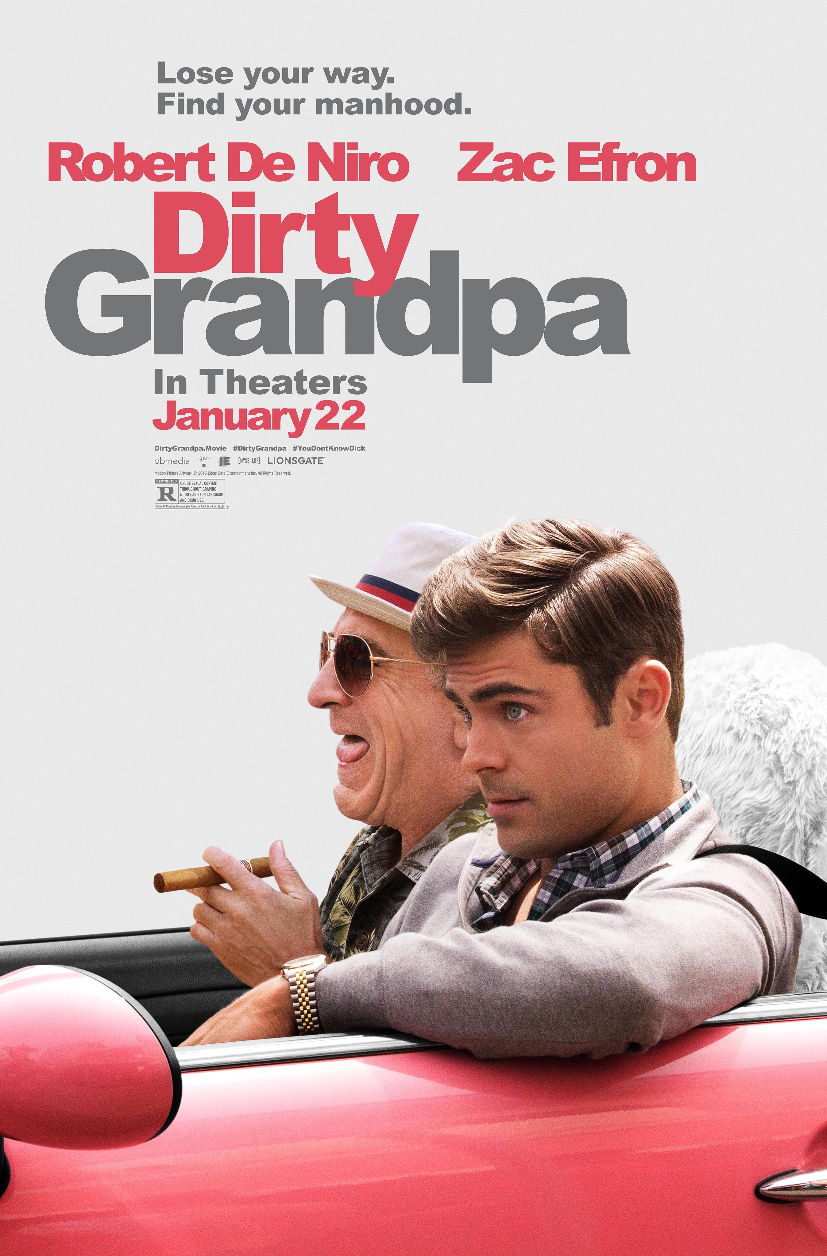 Dirty Grandpa Wallpapers Wallpaper Cave