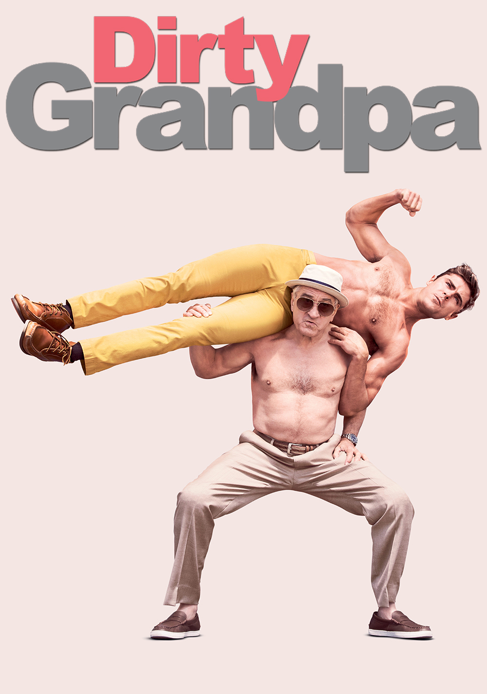 Dirty Grandpa